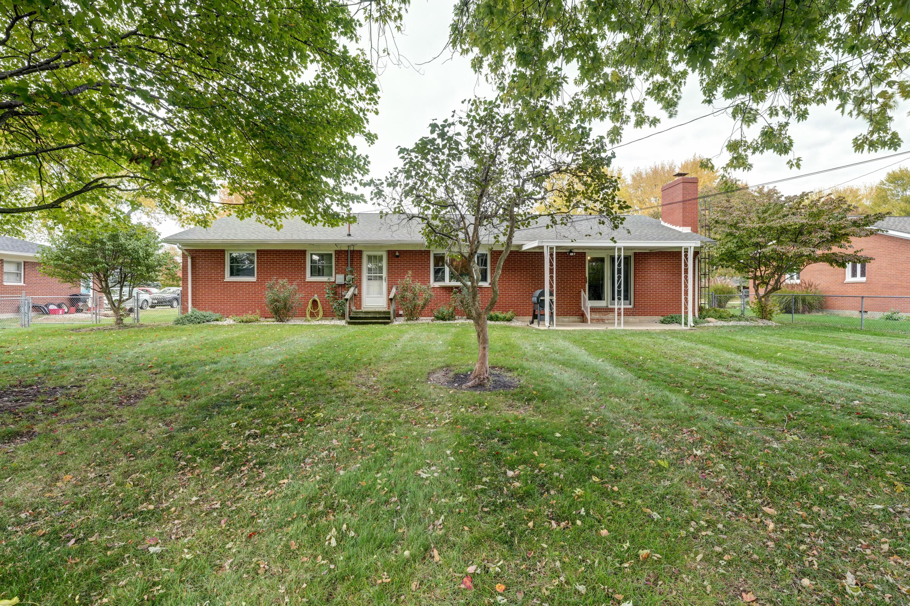 18 Greenmoor Drive, Arcanum, Ohio 45304