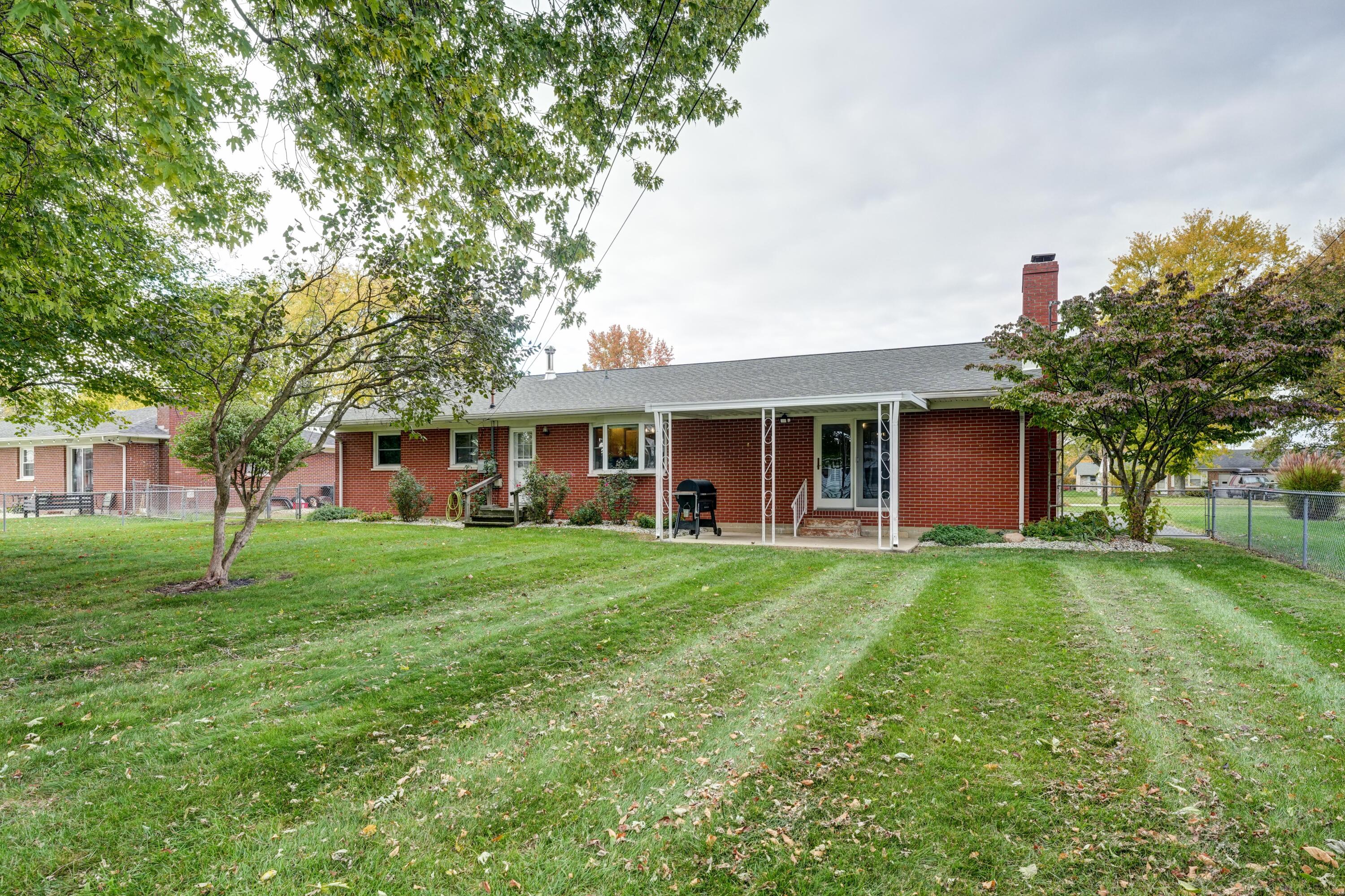 18 Greenmoor Drive, Arcanum, Ohio 45304