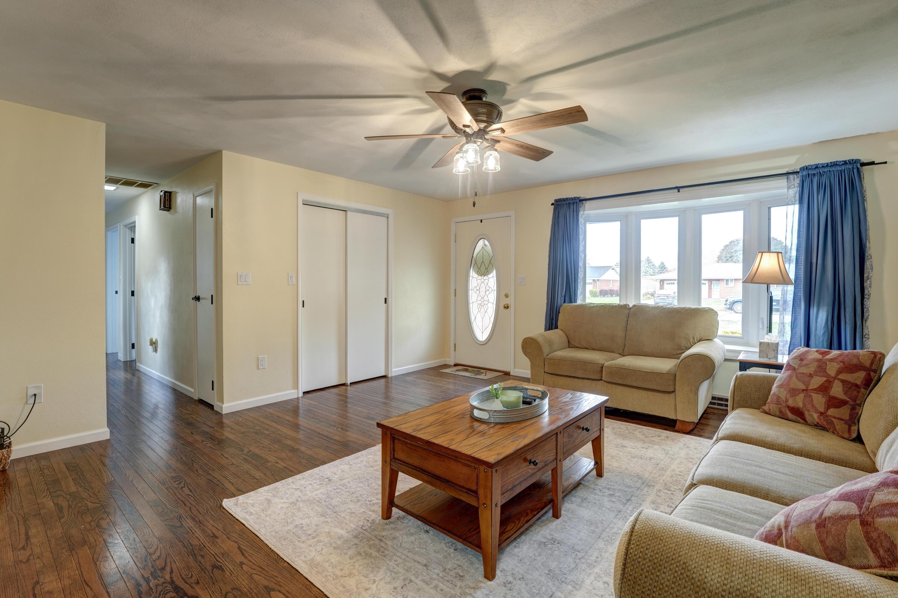 18 Greenmoor Drive, Arcanum, Ohio 45304