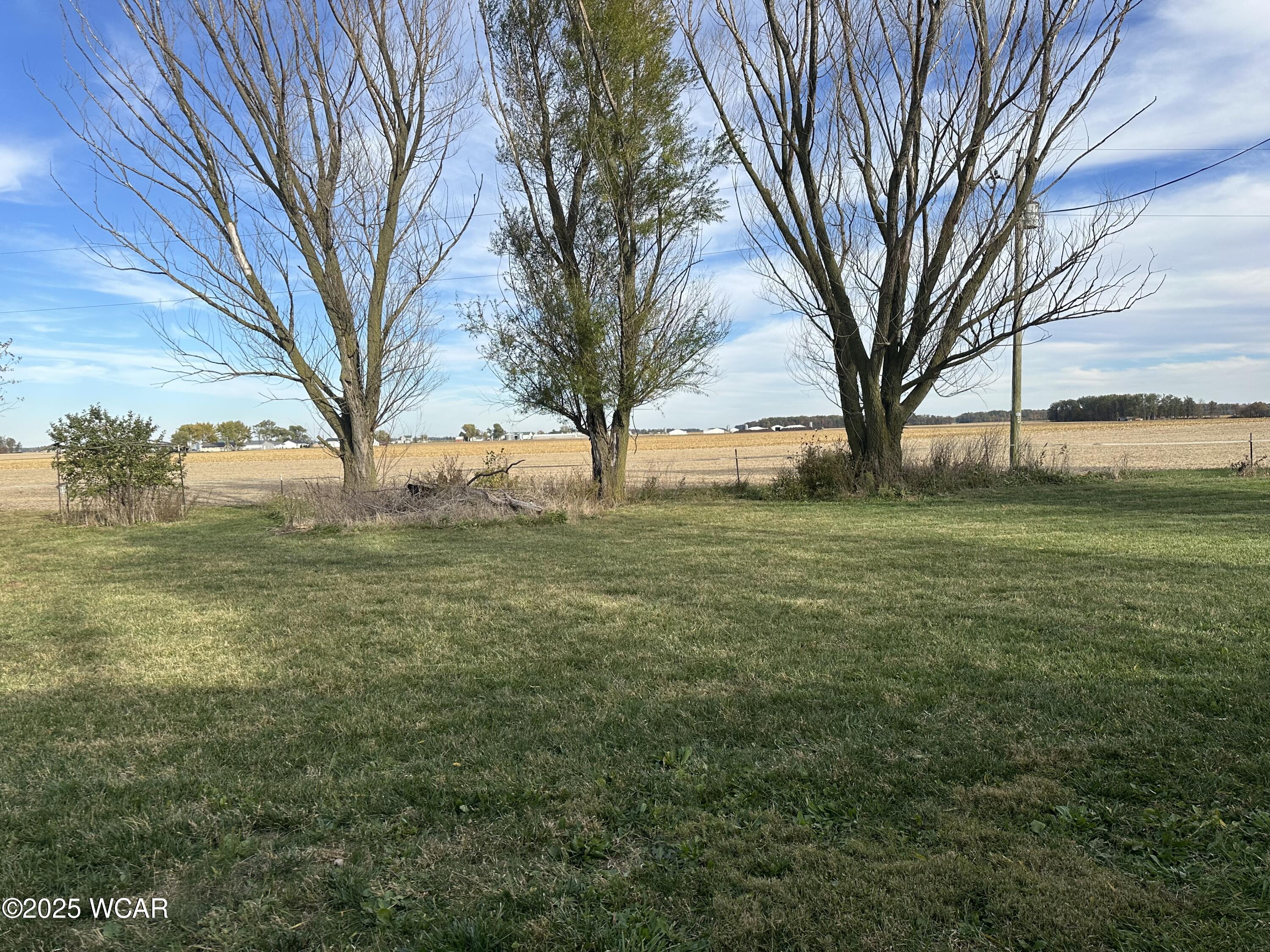 21183 116 Route, Spencerville, Ohio