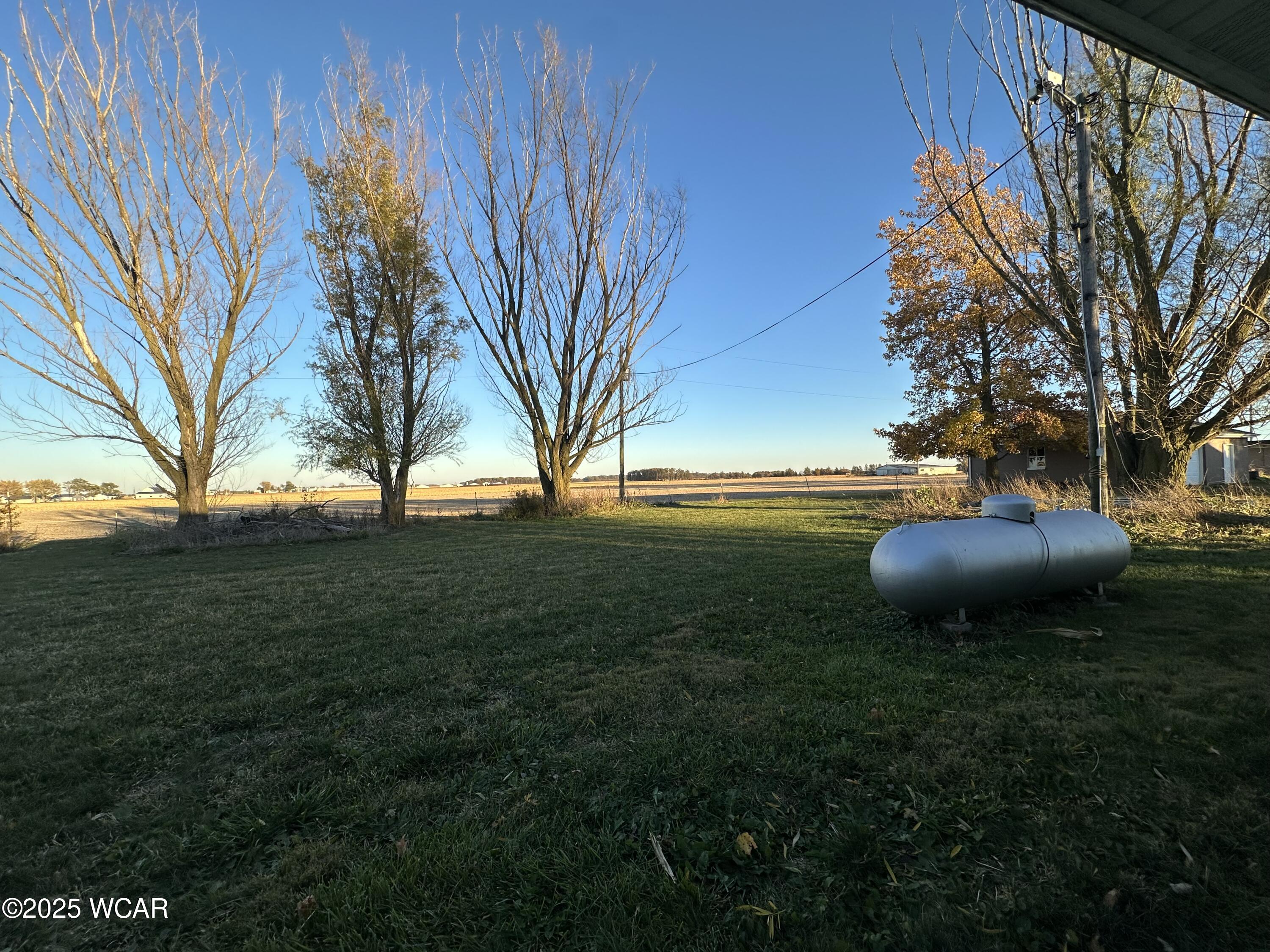 21183 116 Route, Spencerville, Ohio