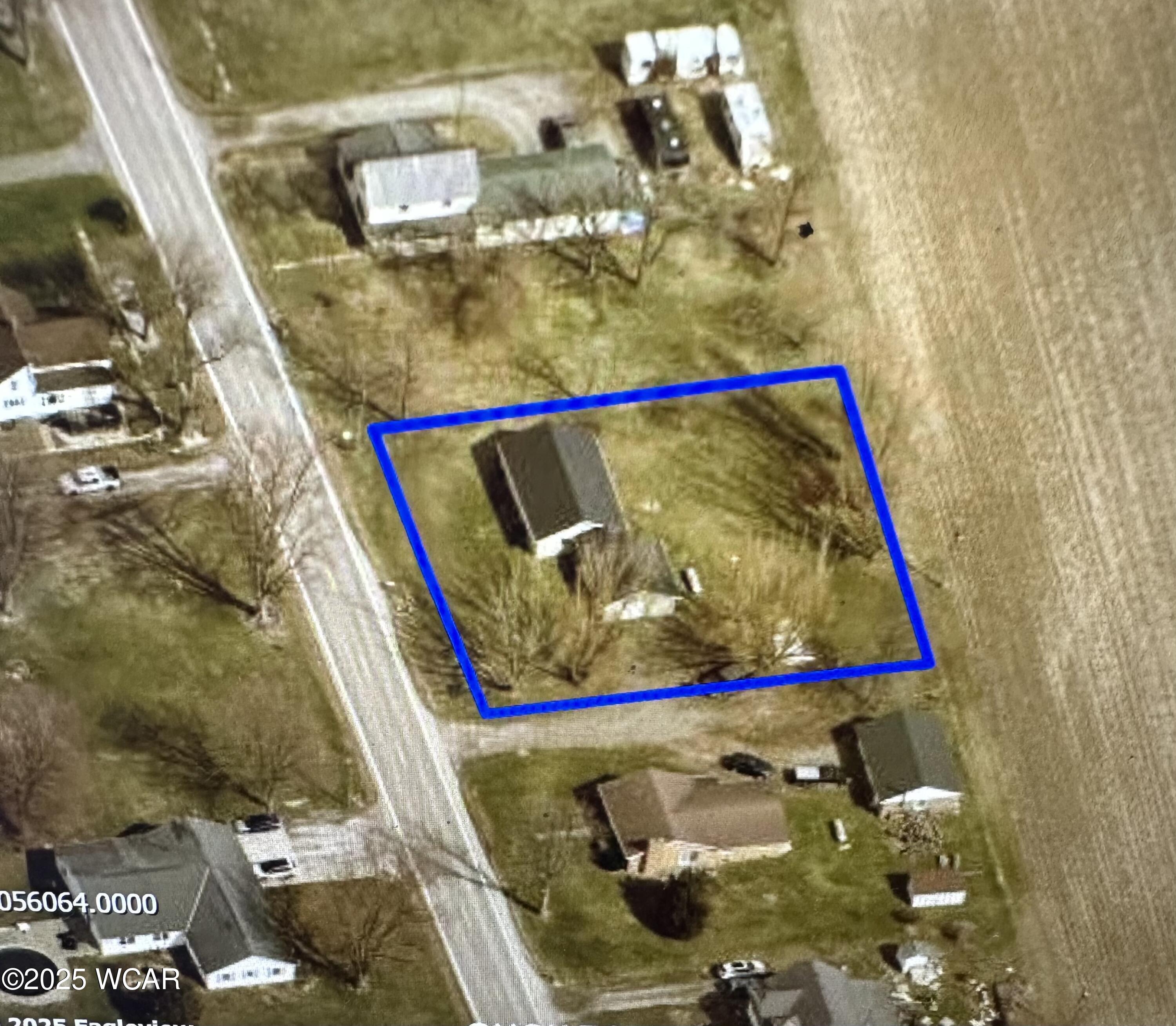 21183 116 Route, Spencerville, Ohio