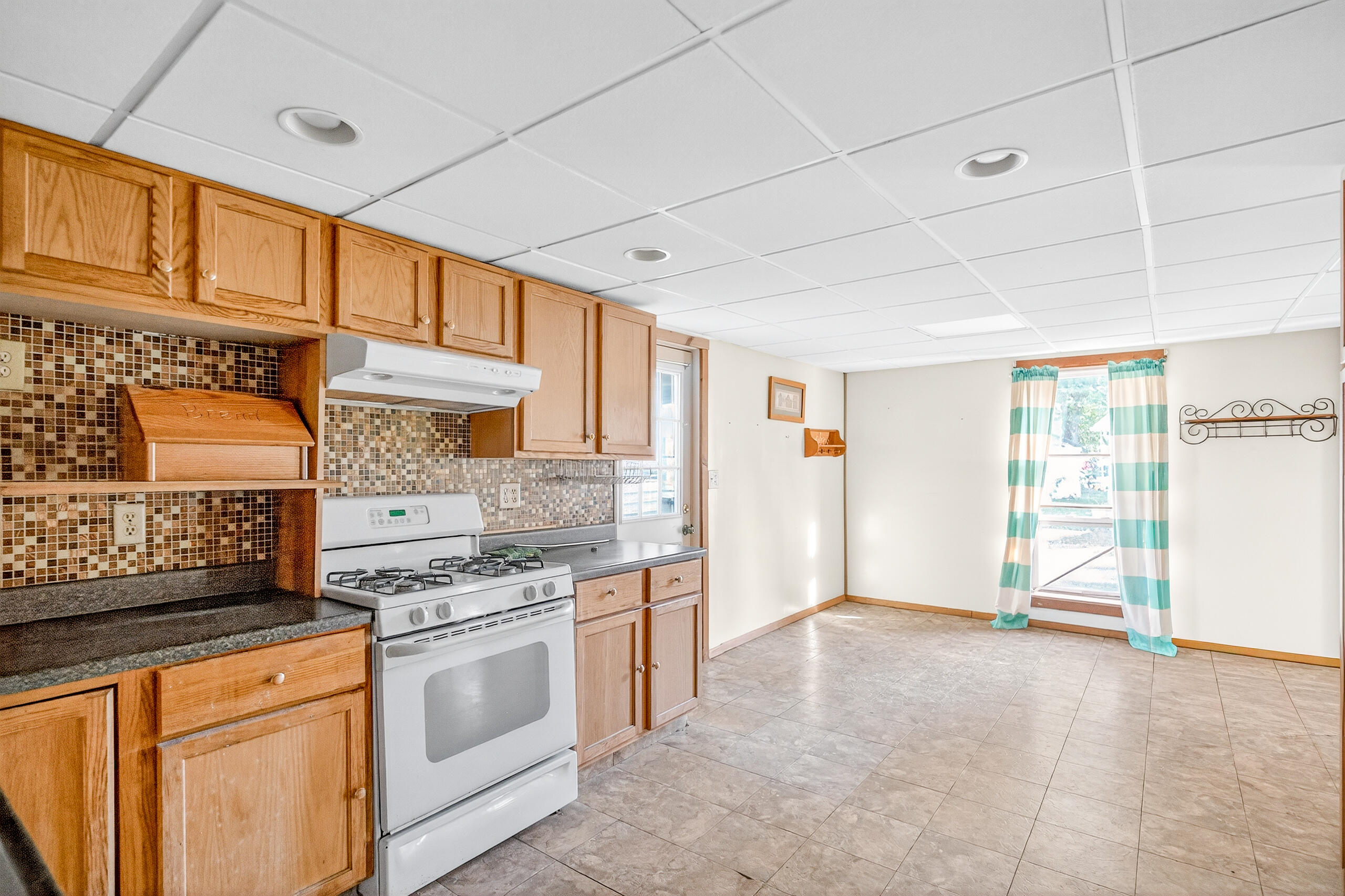 116 Mill Street, De Graff, Ohio 43318