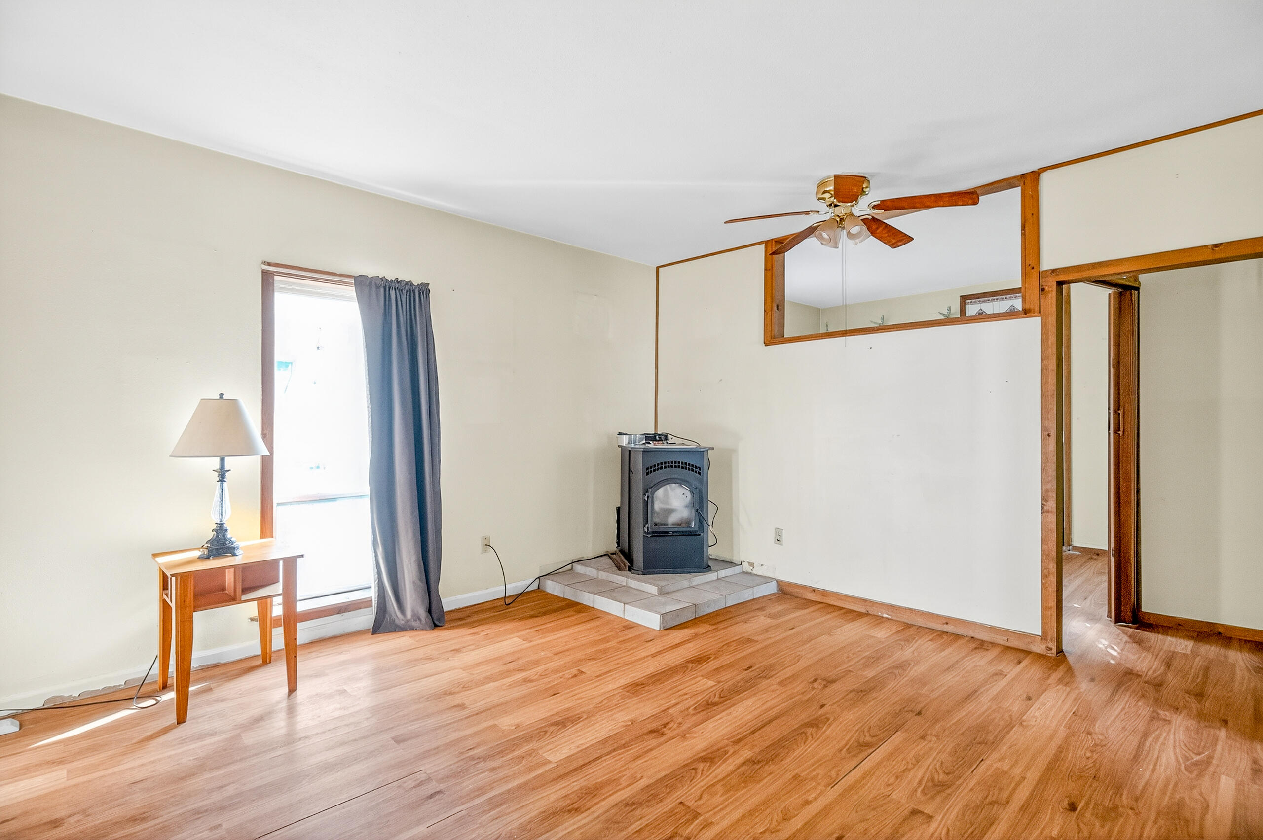 116 Mill Street, De Graff, Ohio 43318