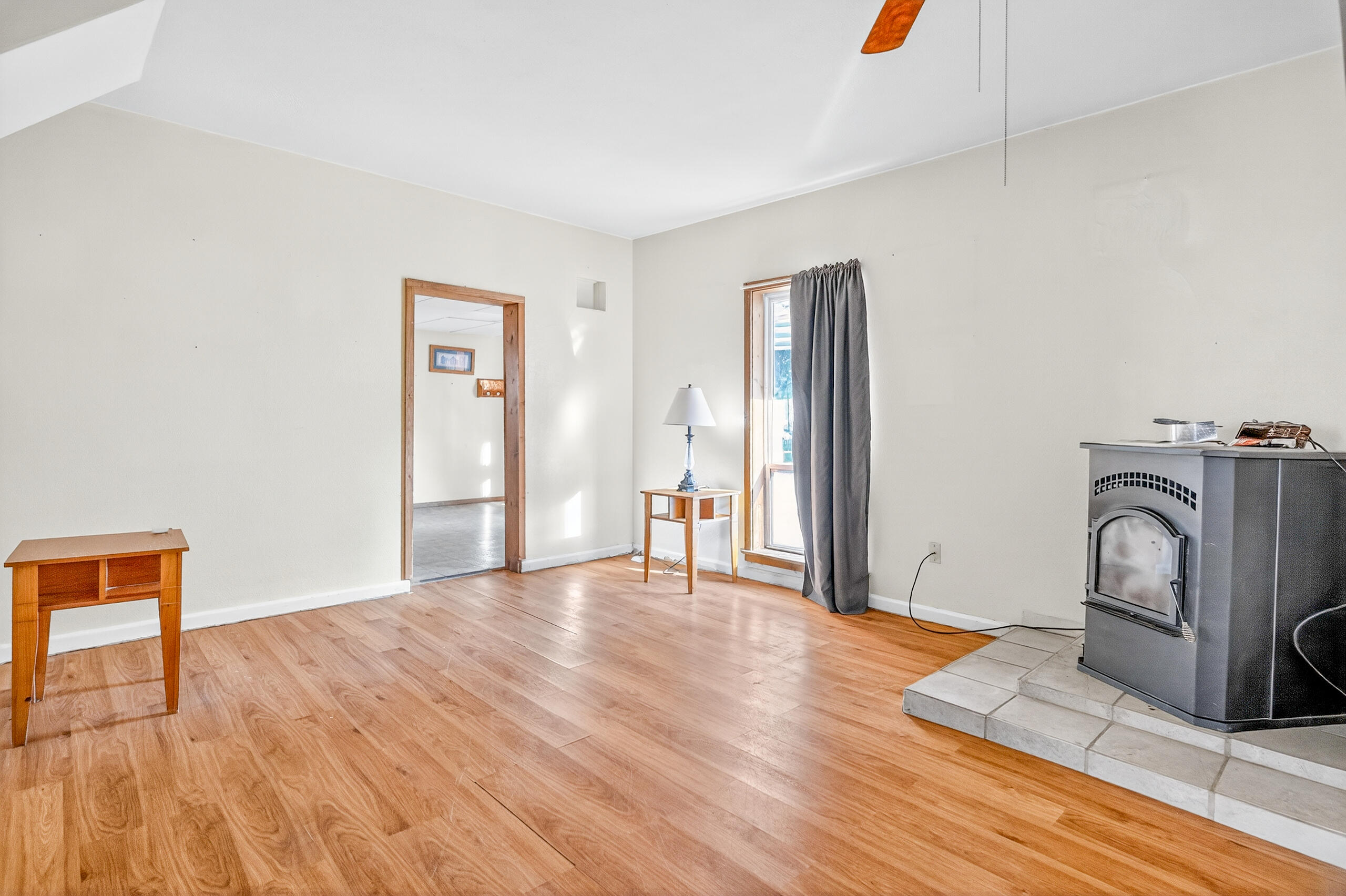 116 Mill Street, De Graff, Ohio 43318