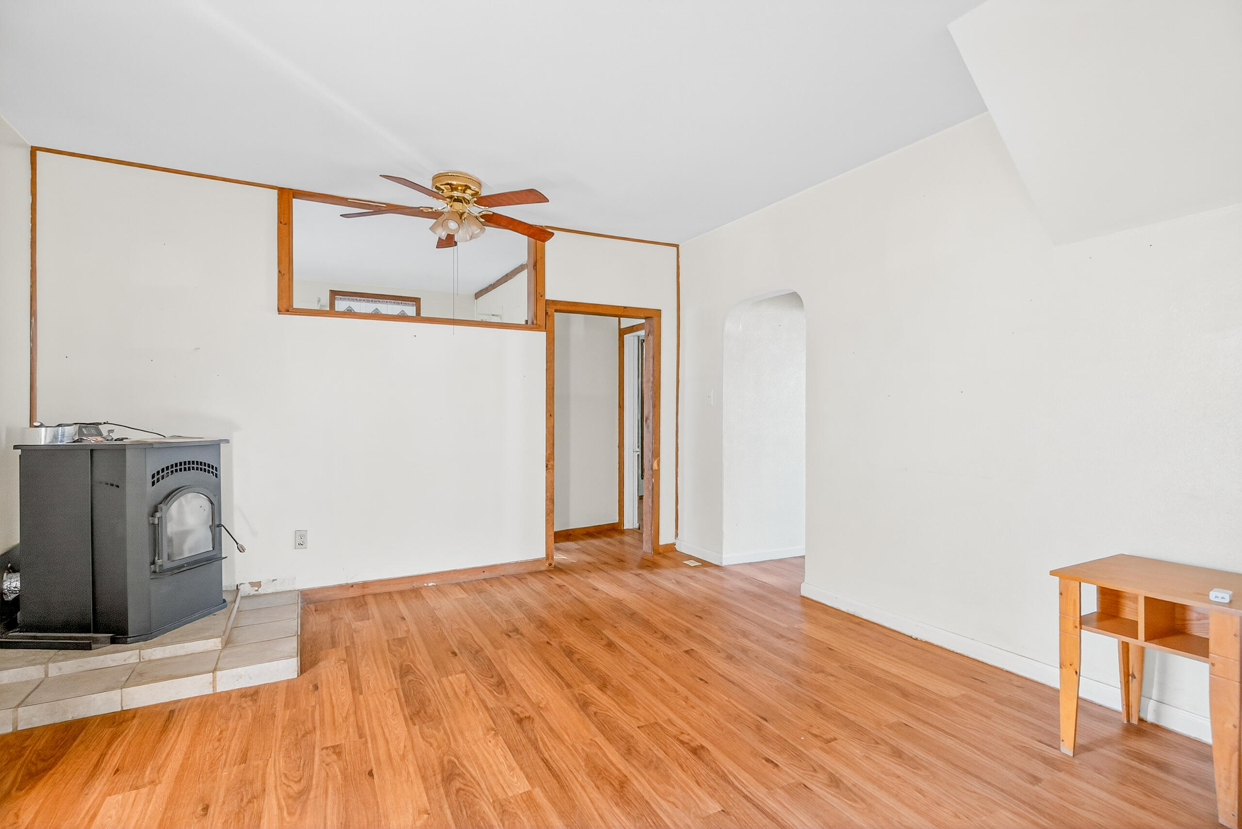 116 Mill Street, De Graff, Ohio 43318