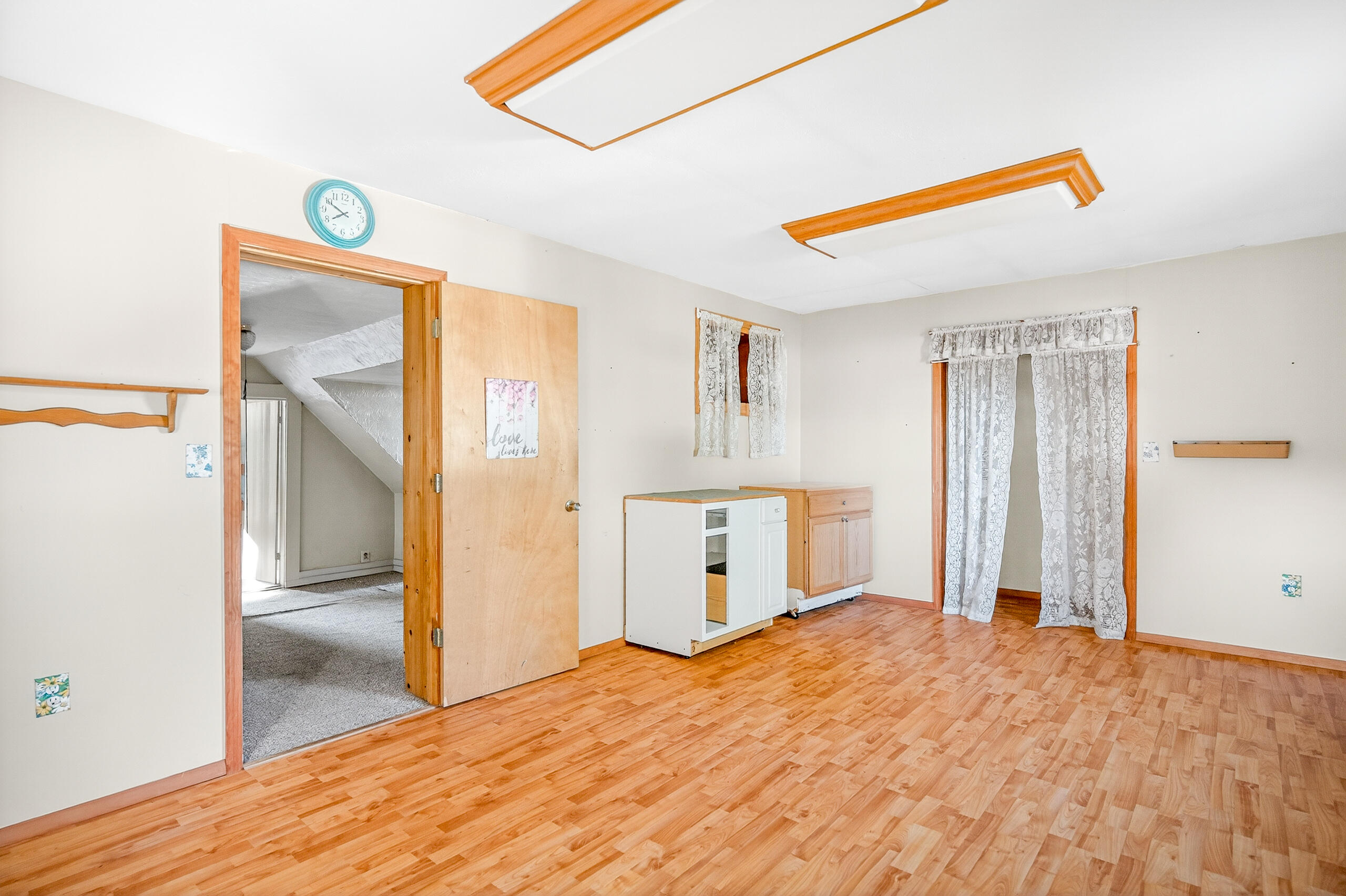 116 Mill Street, De Graff, Ohio 43318