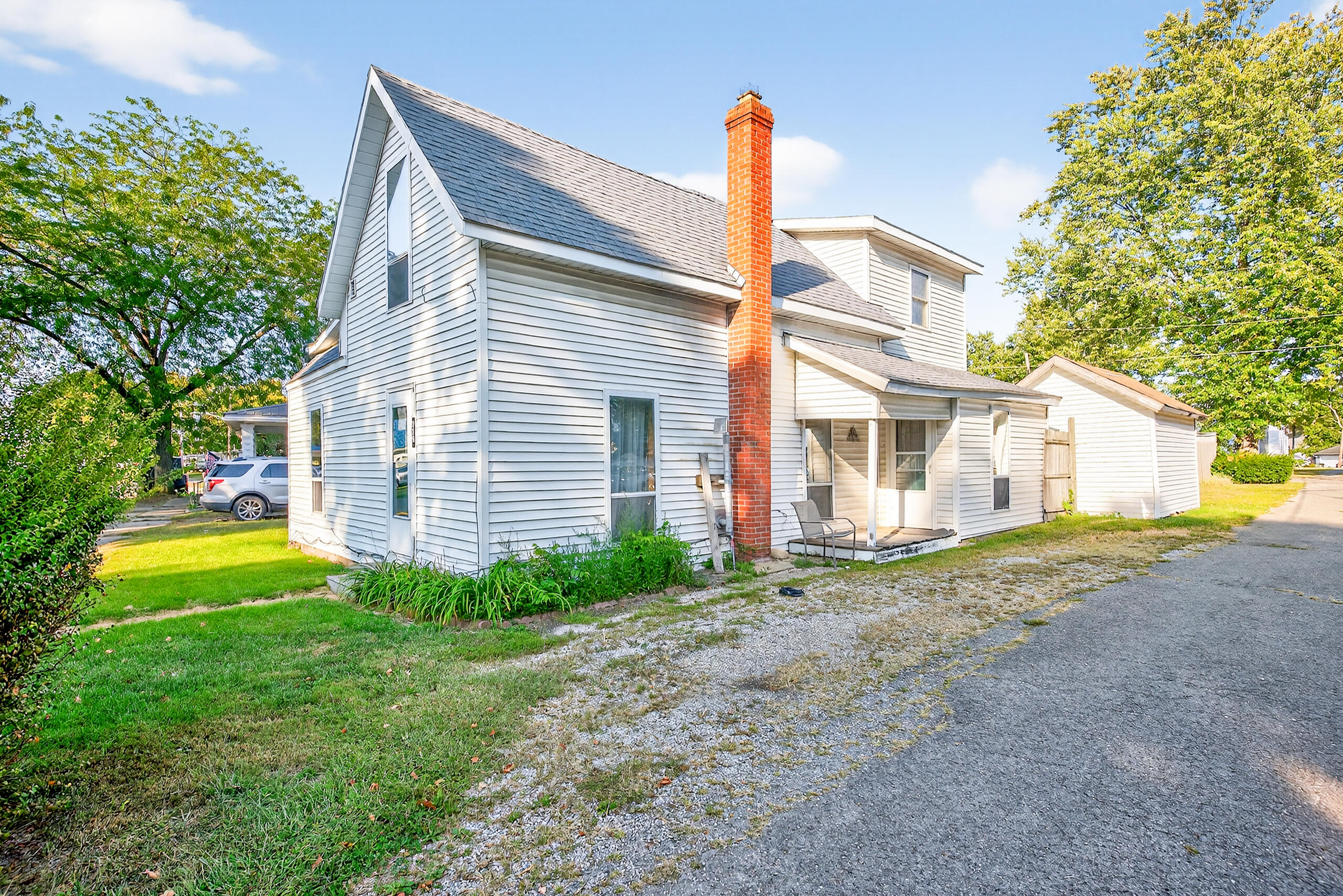 116 Mill Street, De Graff, Ohio 43318