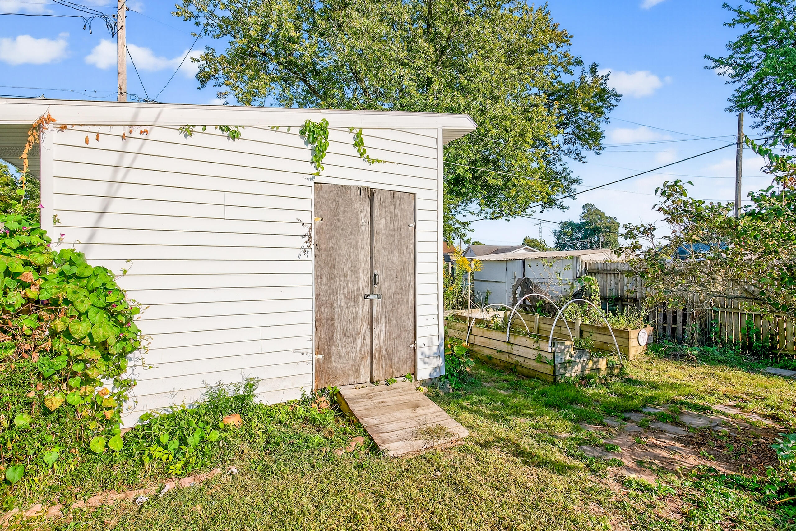 116 Mill Street, De Graff, Ohio 43318