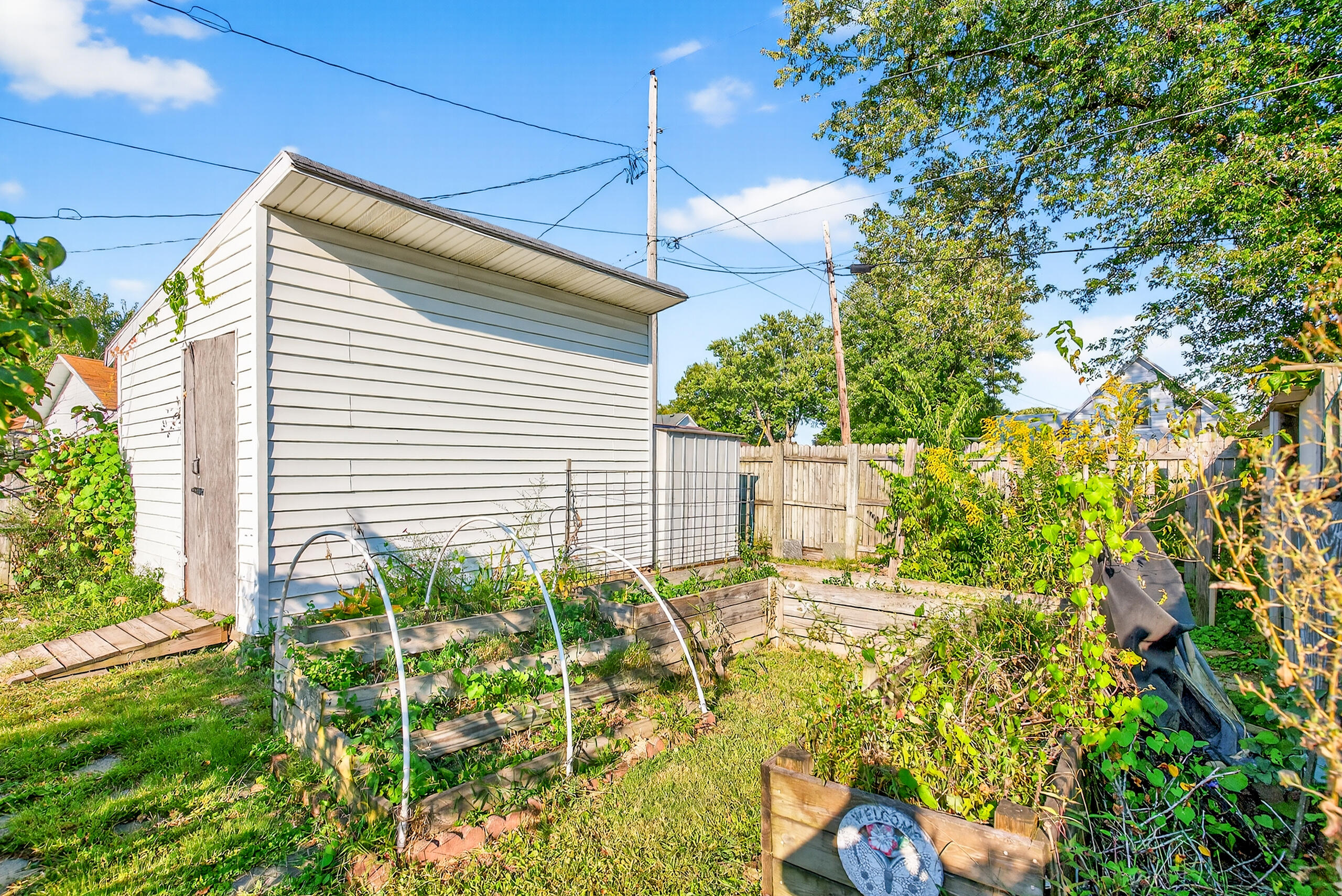 116 Mill Street, De Graff, Ohio 43318