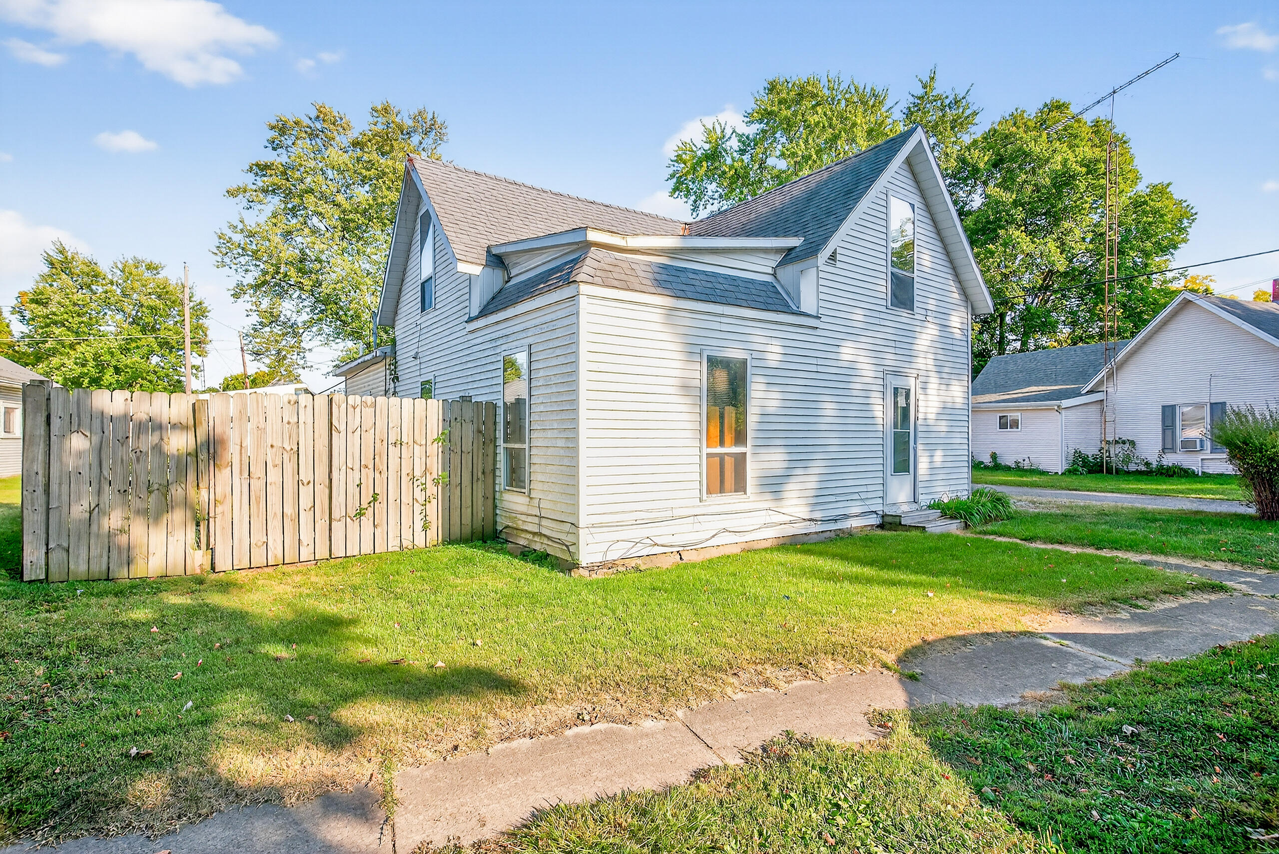 116 Mill Street, De Graff, Ohio 43318