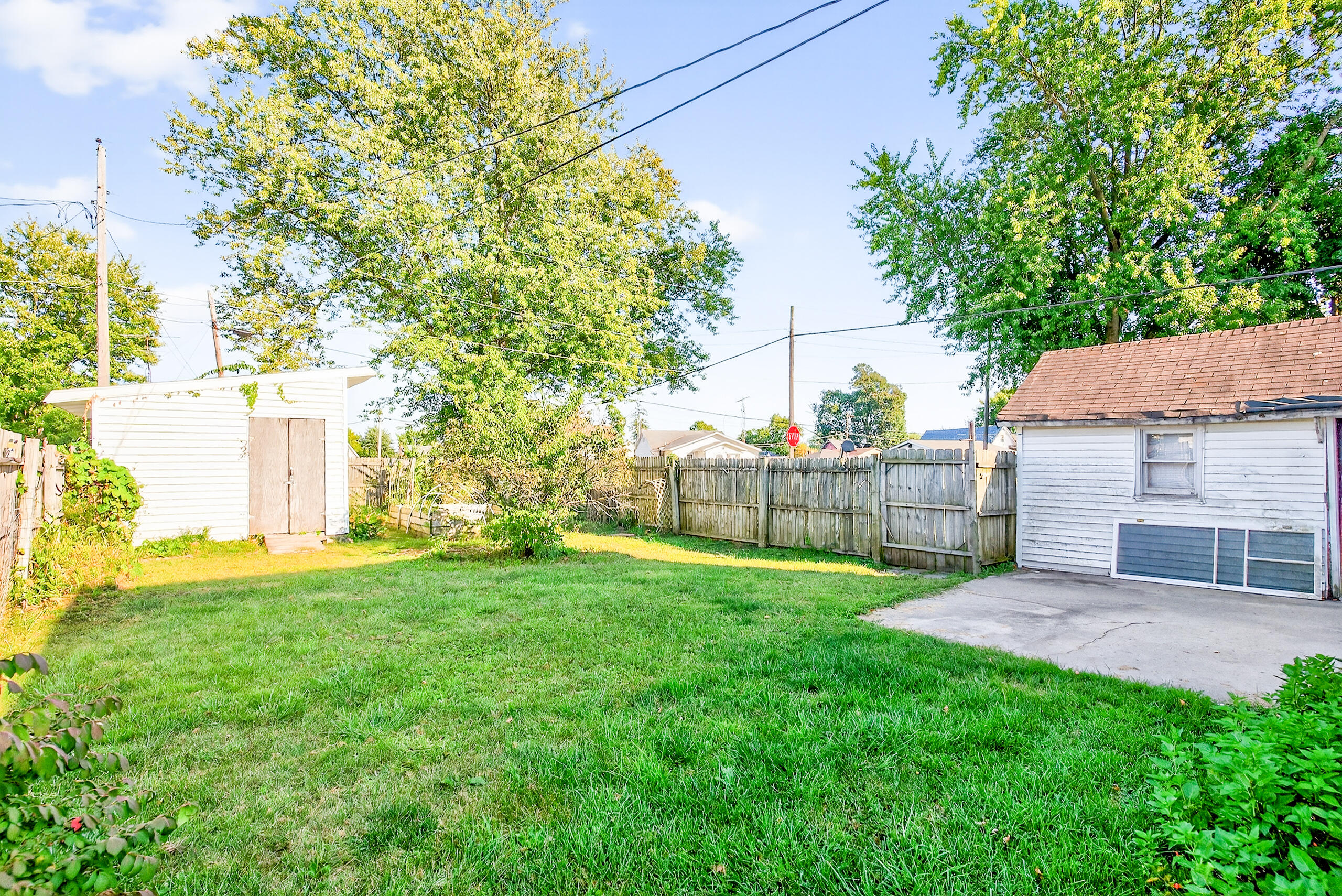 116 Mill Street, De Graff, Ohio 43318