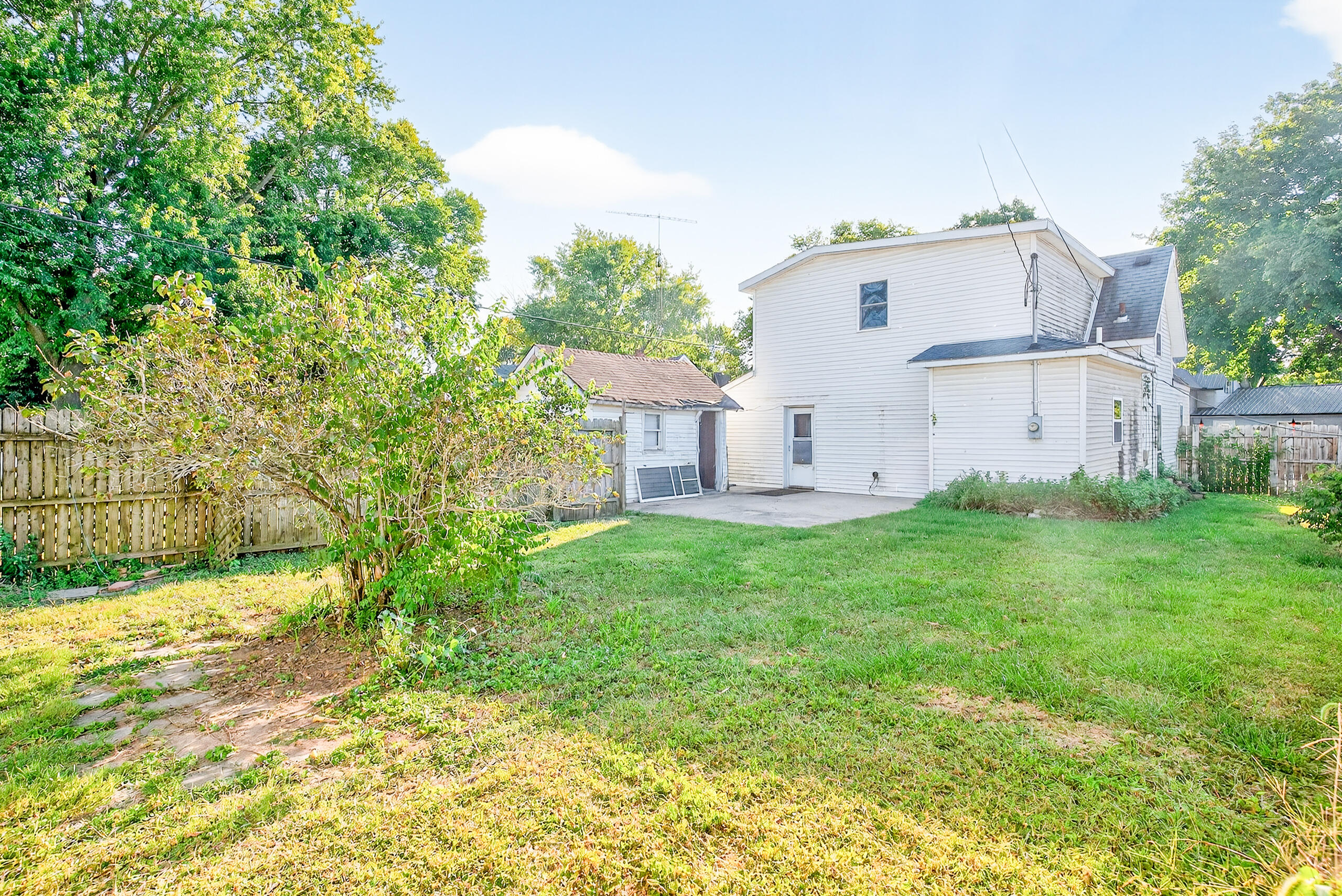 116 Mill Street, De Graff, Ohio 43318