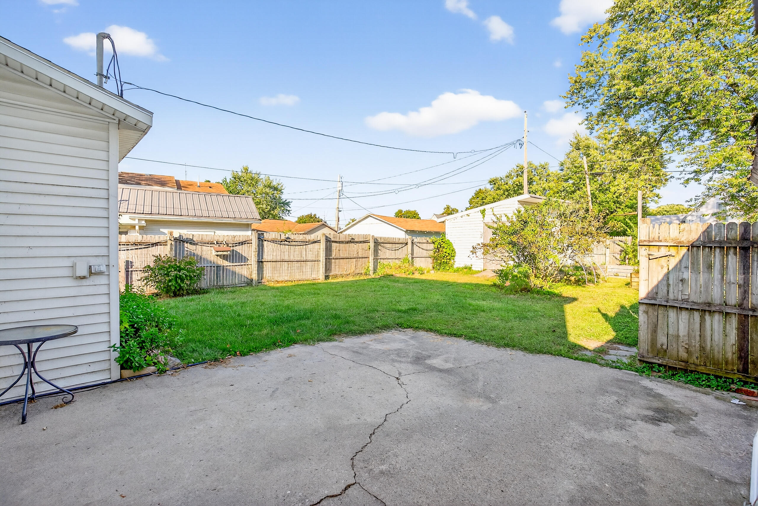 116 Mill Street, De Graff, Ohio 43318