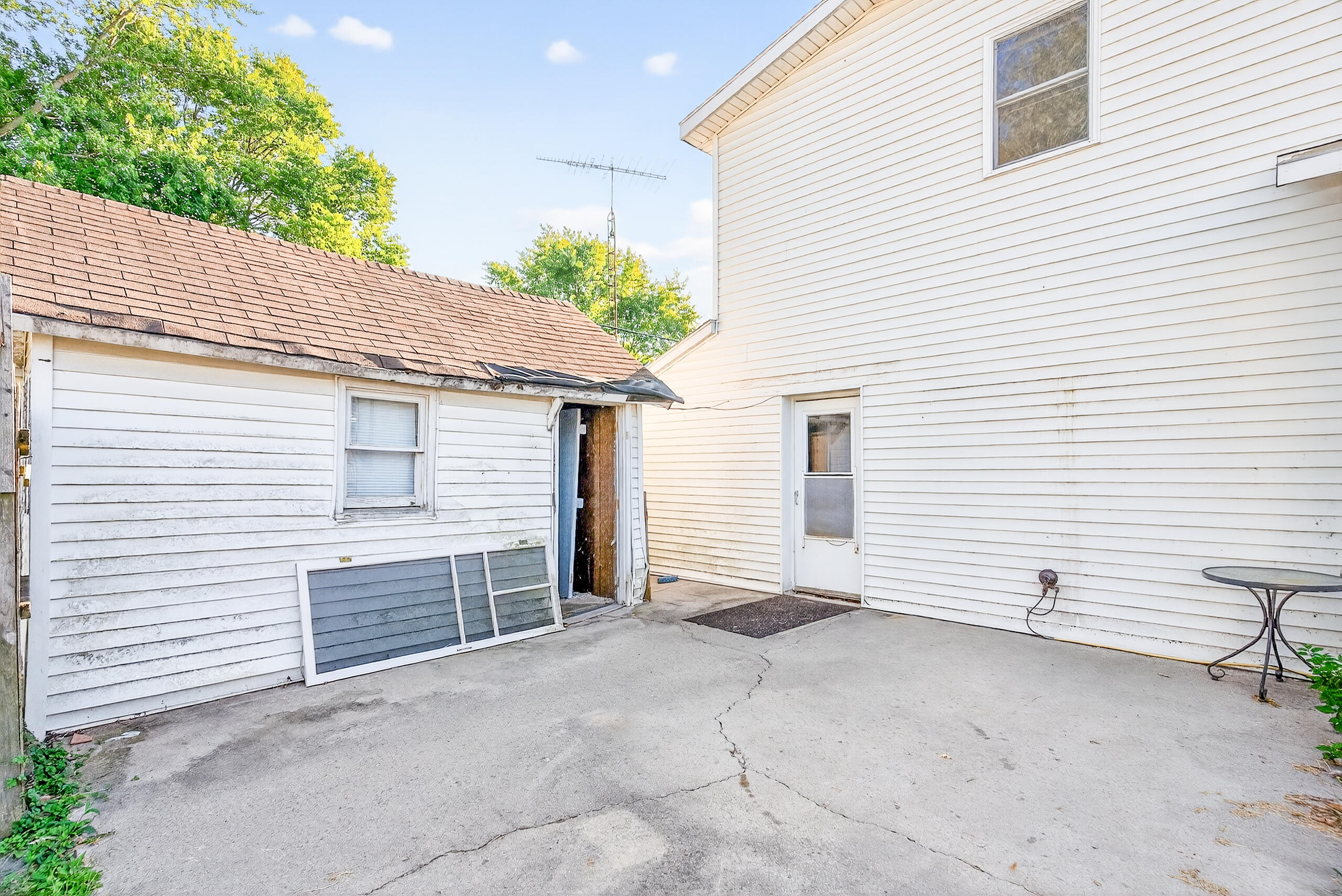 116 Mill Street, De Graff, Ohio 43318