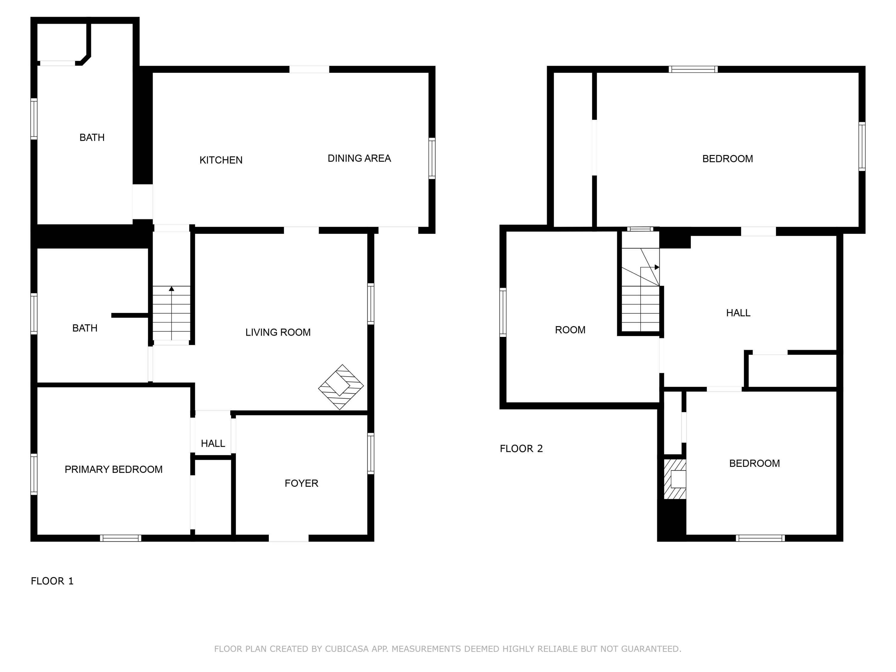 116 Mill Street, De Graff, Ohio 43318