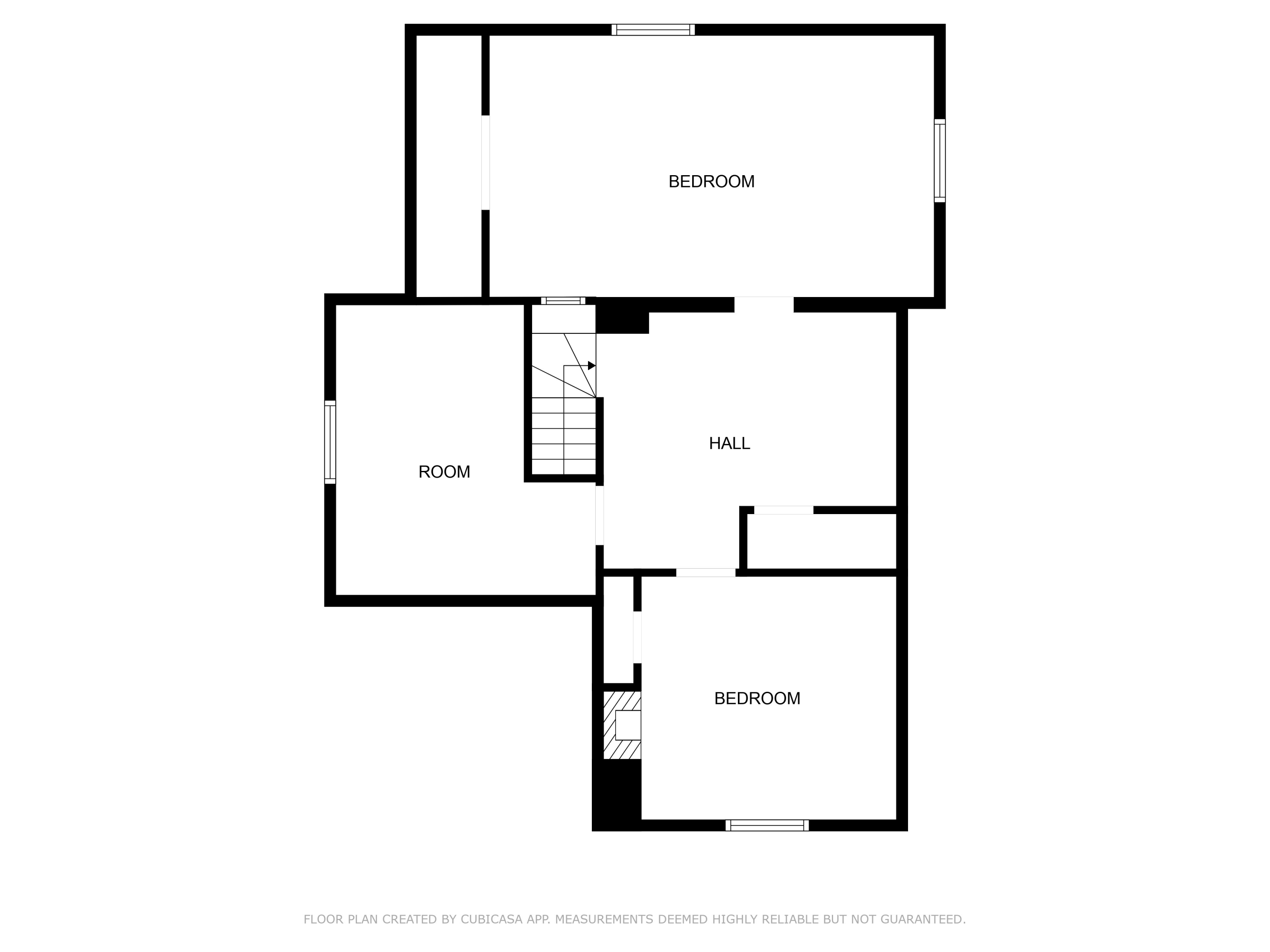 116 Mill Street, De Graff, Ohio 43318