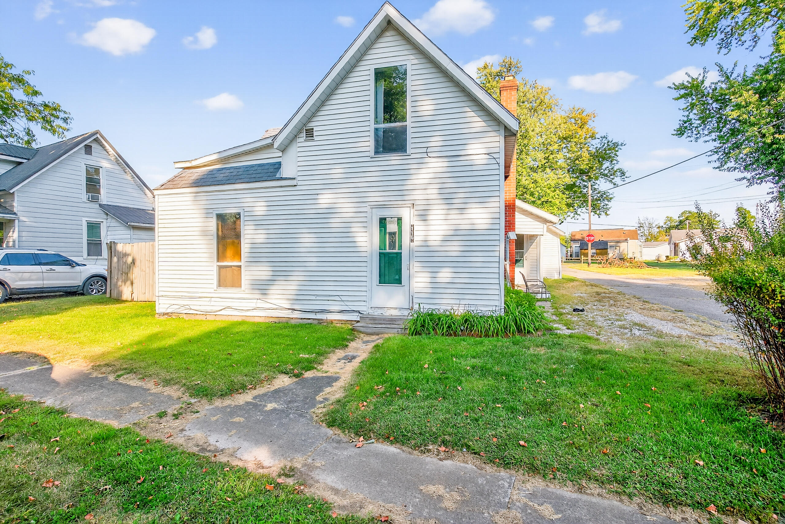 116 Mill Street, De Graff, Ohio 43318