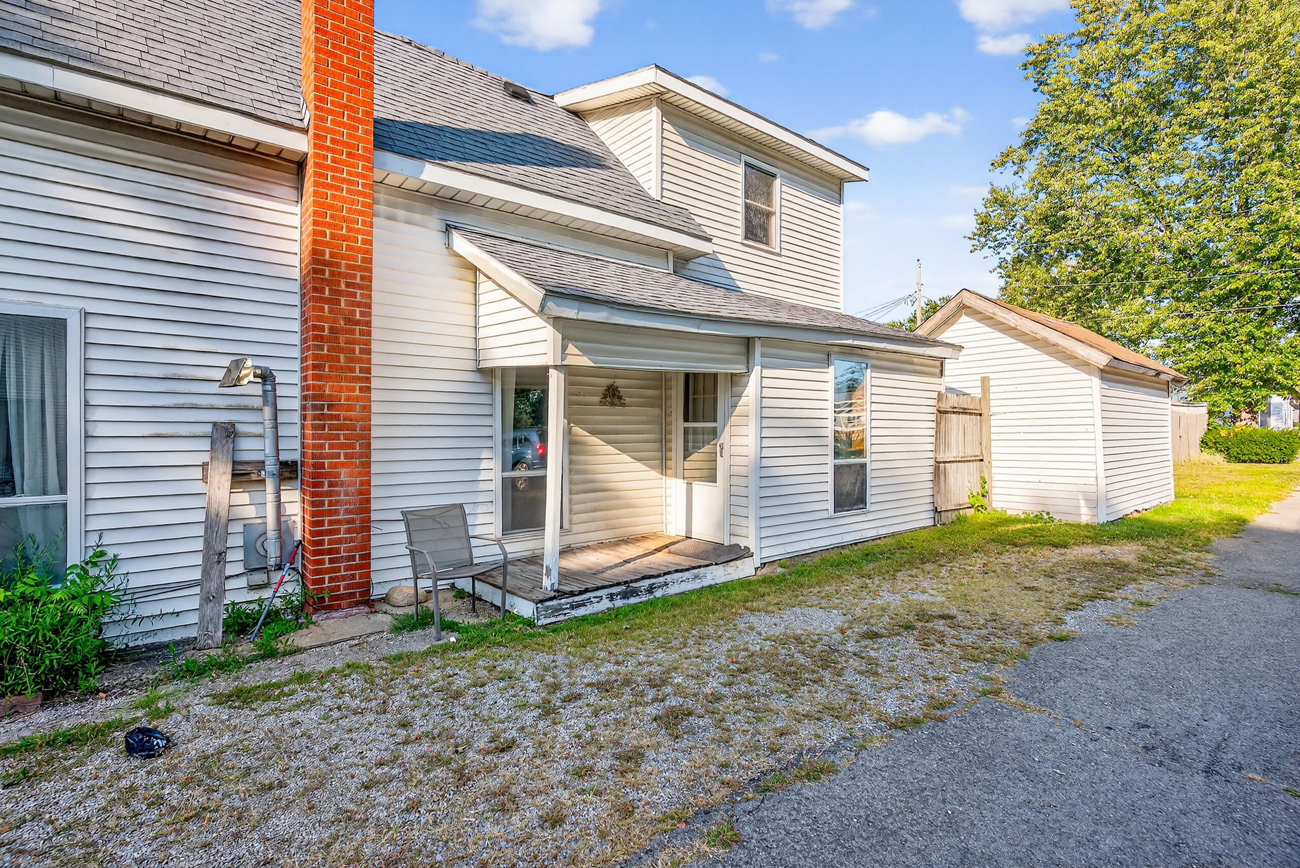 116 Mill Street, De Graff, Ohio 43318