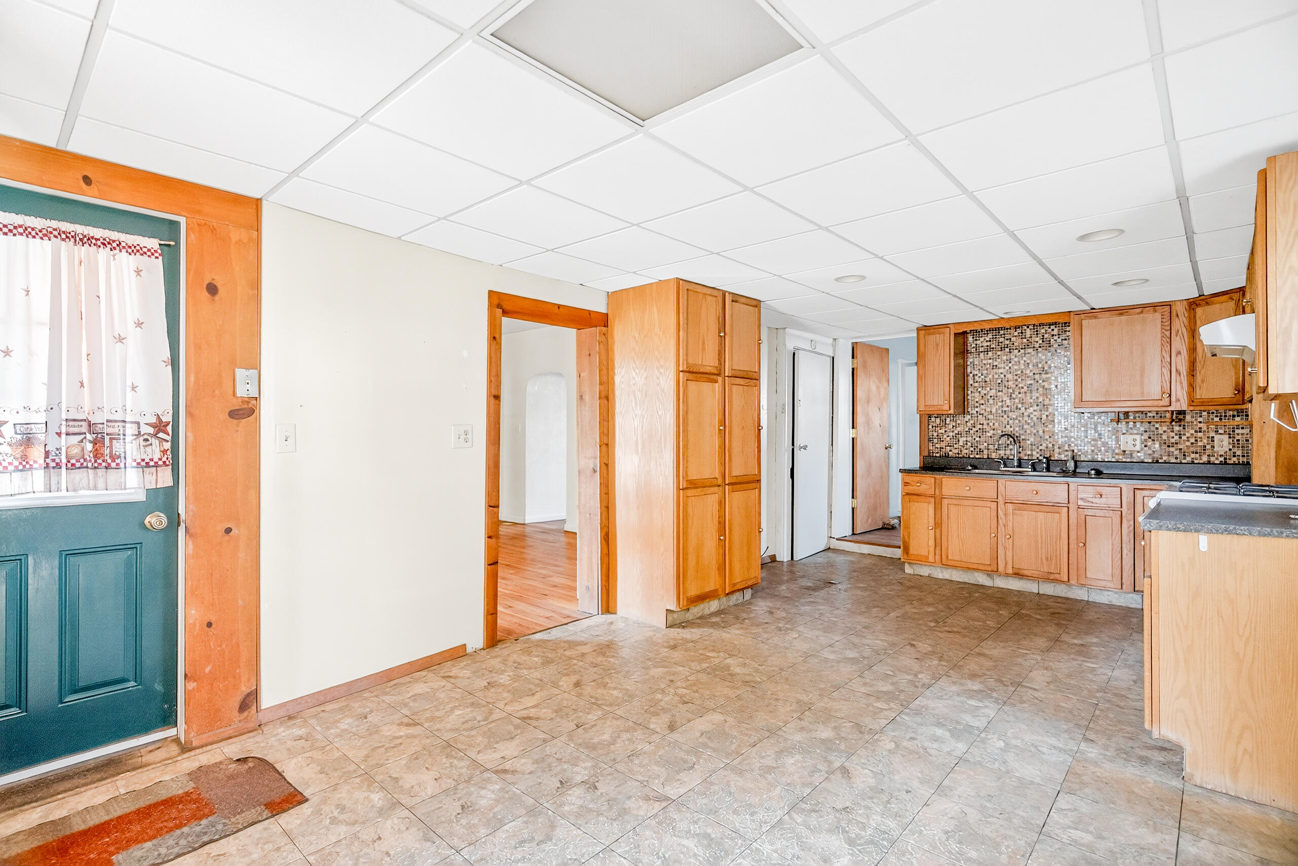 116 Mill Street, De Graff, Ohio 43318