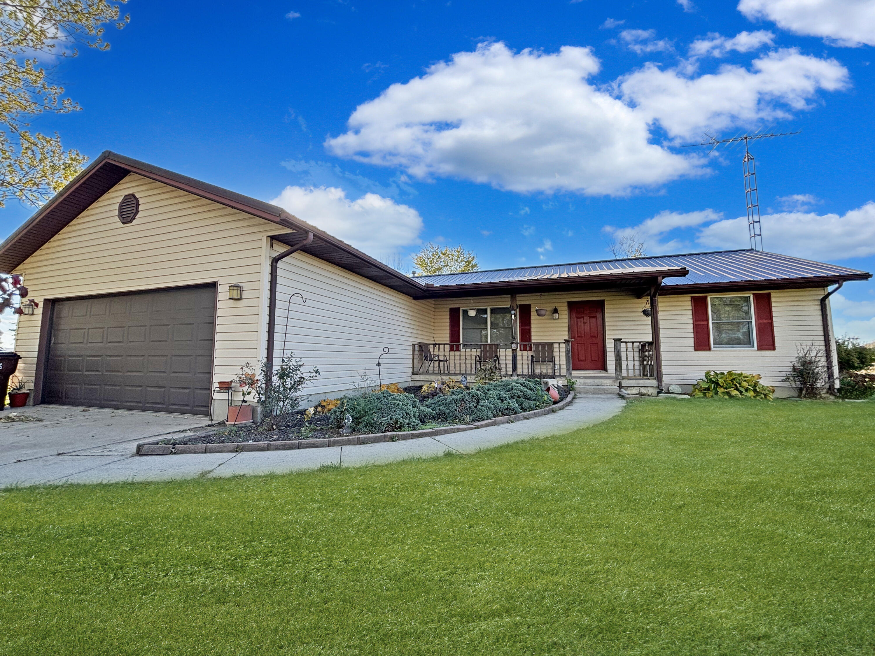 11817 Us Rt 127, West Manchester, Ohio 45382