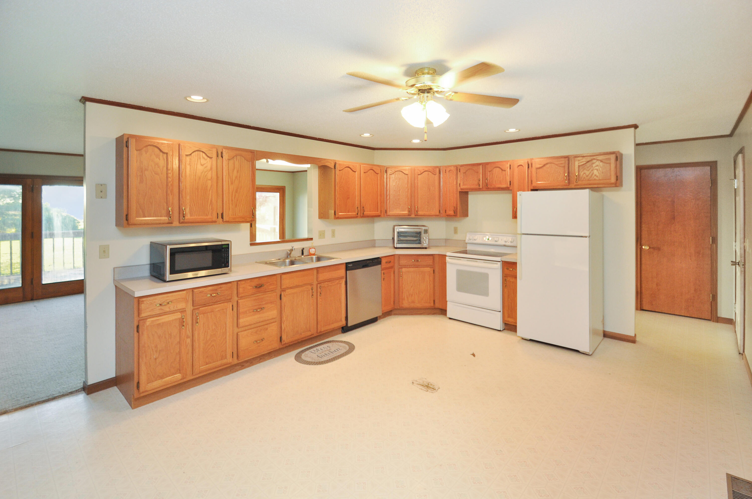 11817 Us Rt 127, West Manchester, Ohio 45382