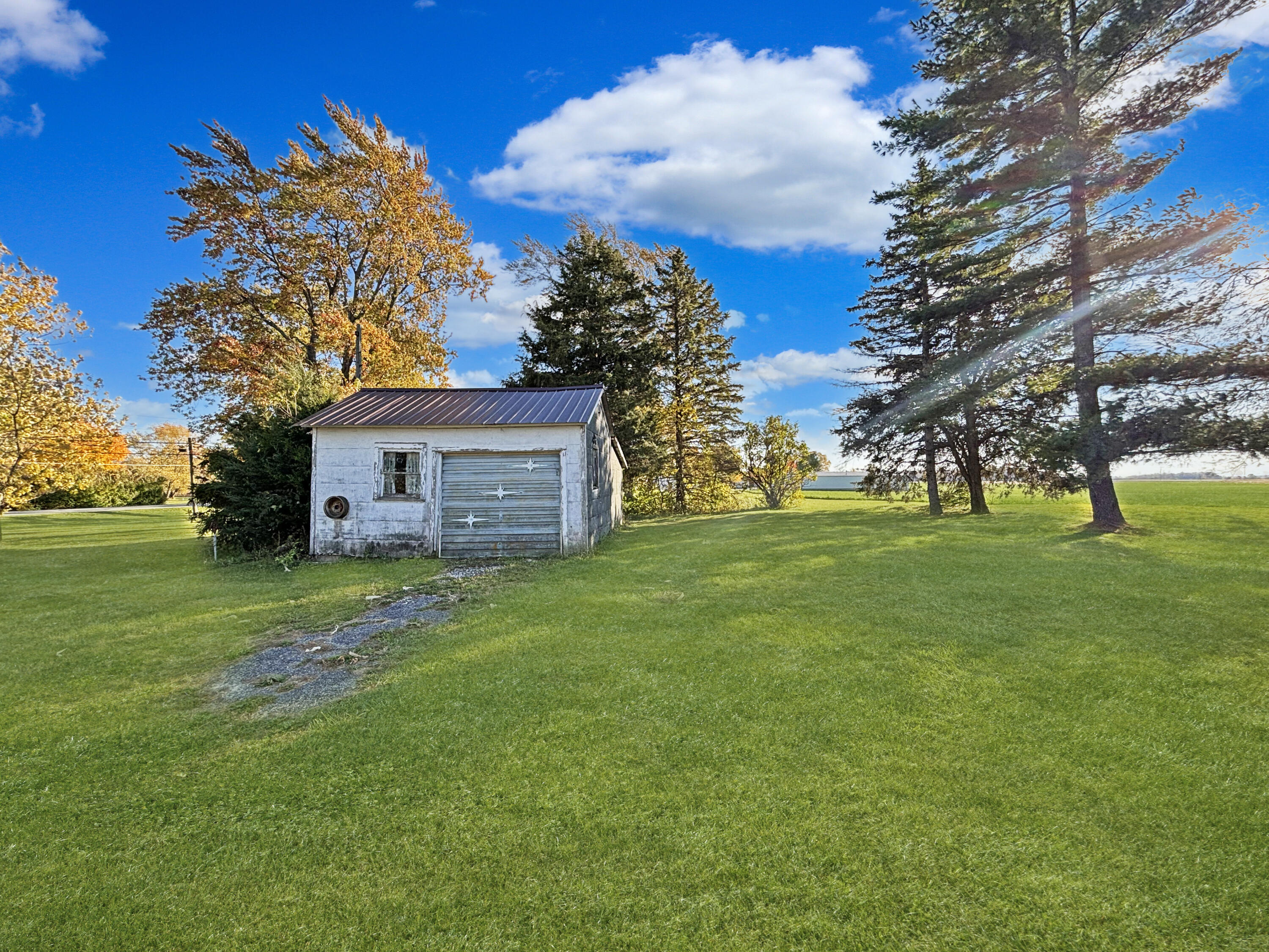 11817 Us Rt 127, West Manchester, Ohio 45382