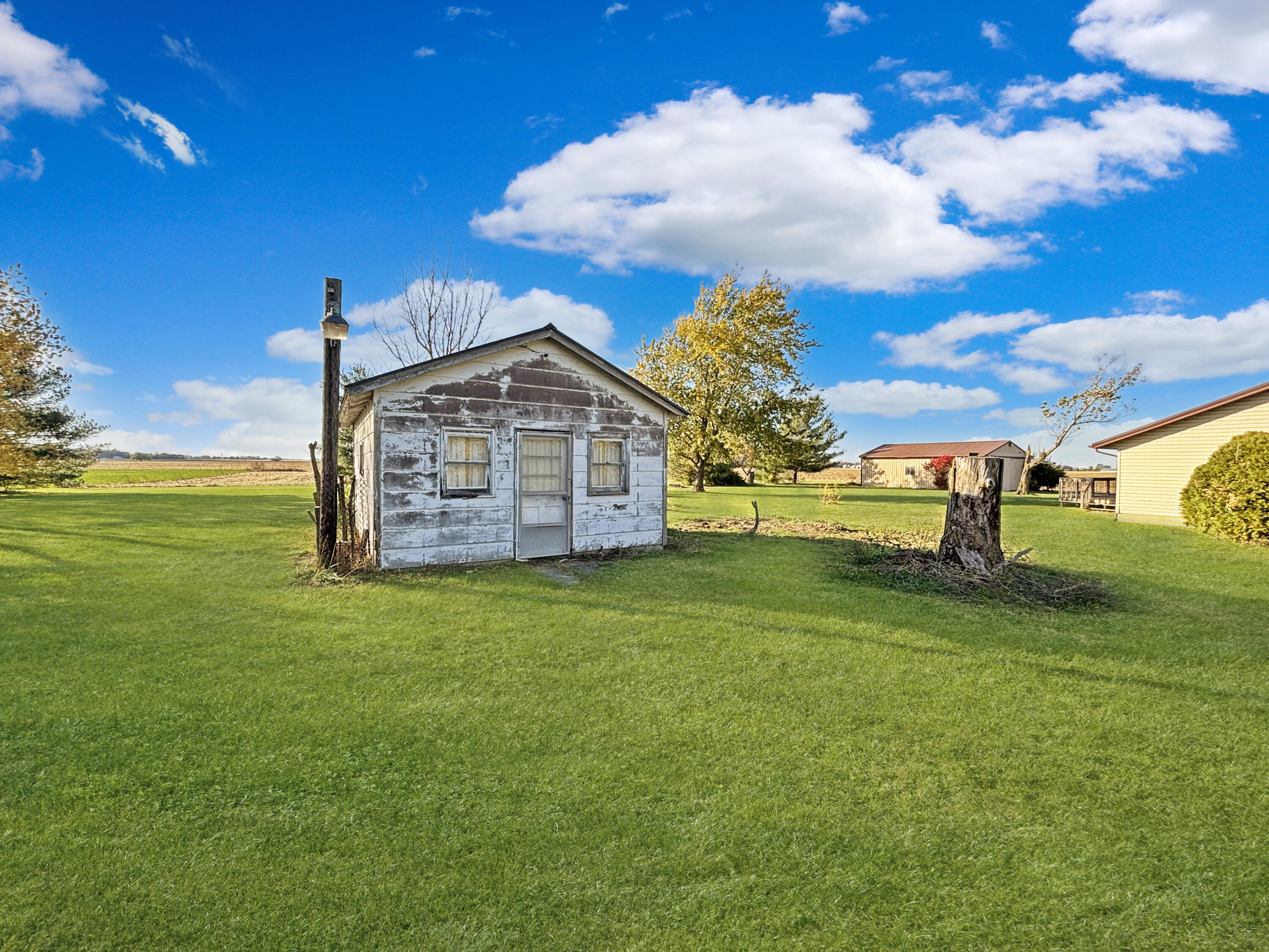 11817 Us Rt 127, West Manchester, Ohio 45382