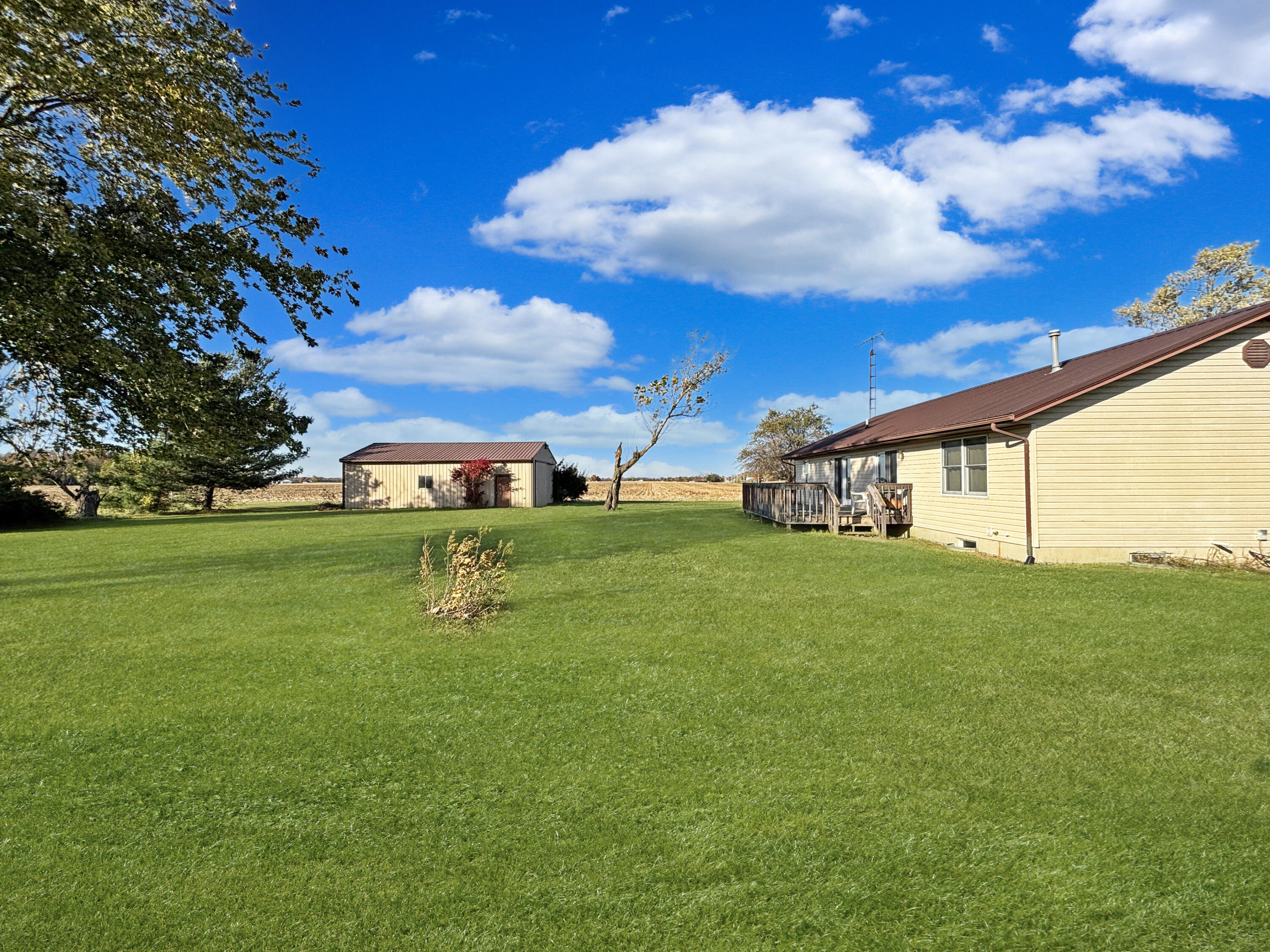 11817 Us Rt 127, West Manchester, Ohio 45382