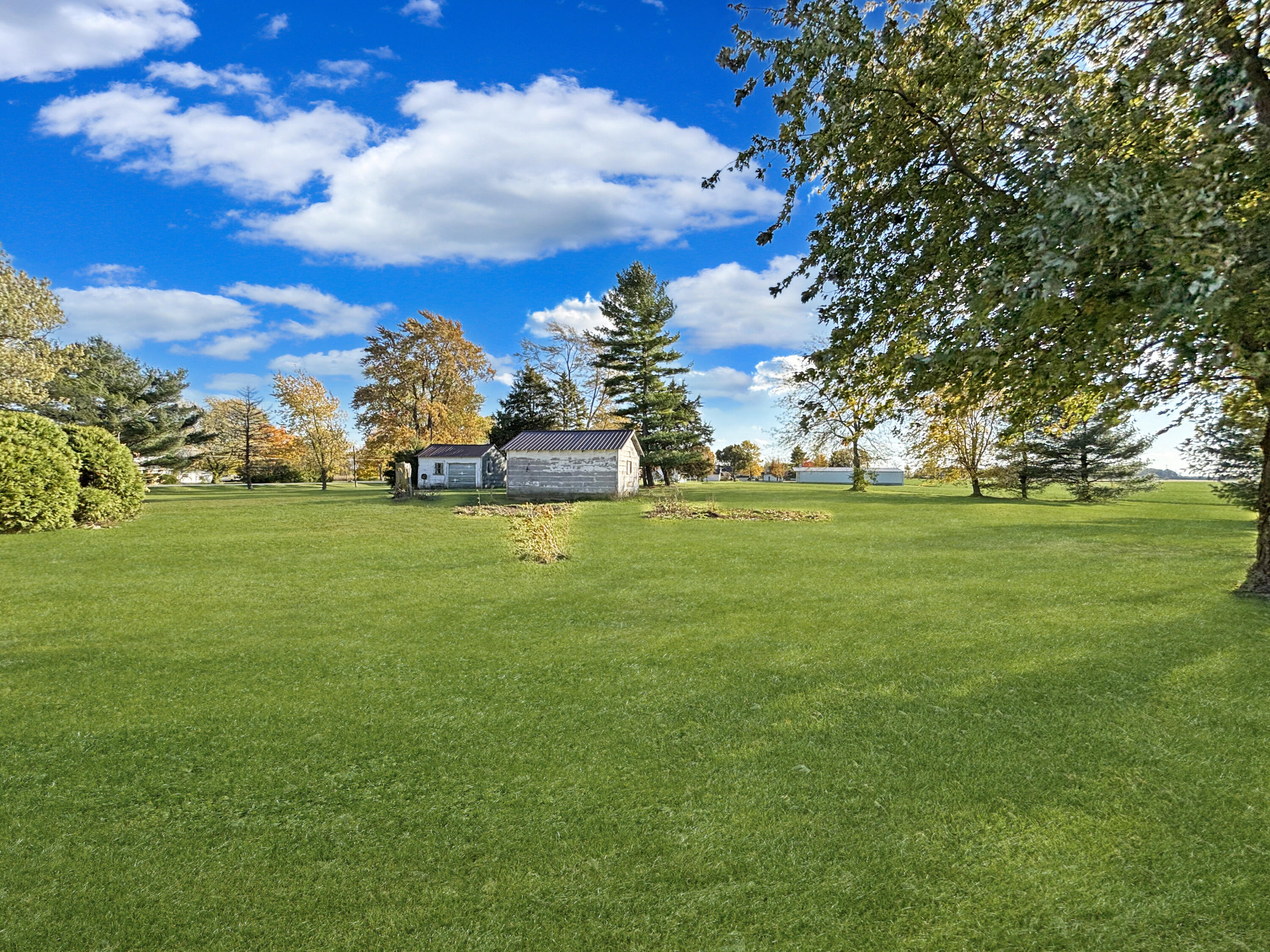 11817 Us Rt 127, West Manchester, Ohio 45382