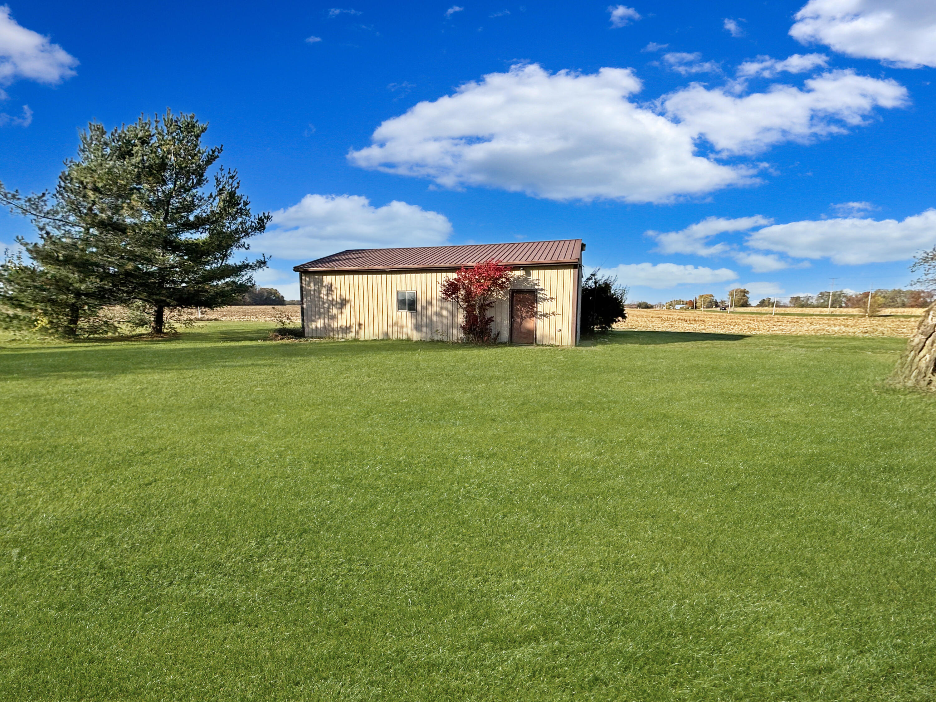 11817 Us Rt 127, West Manchester, Ohio 45382