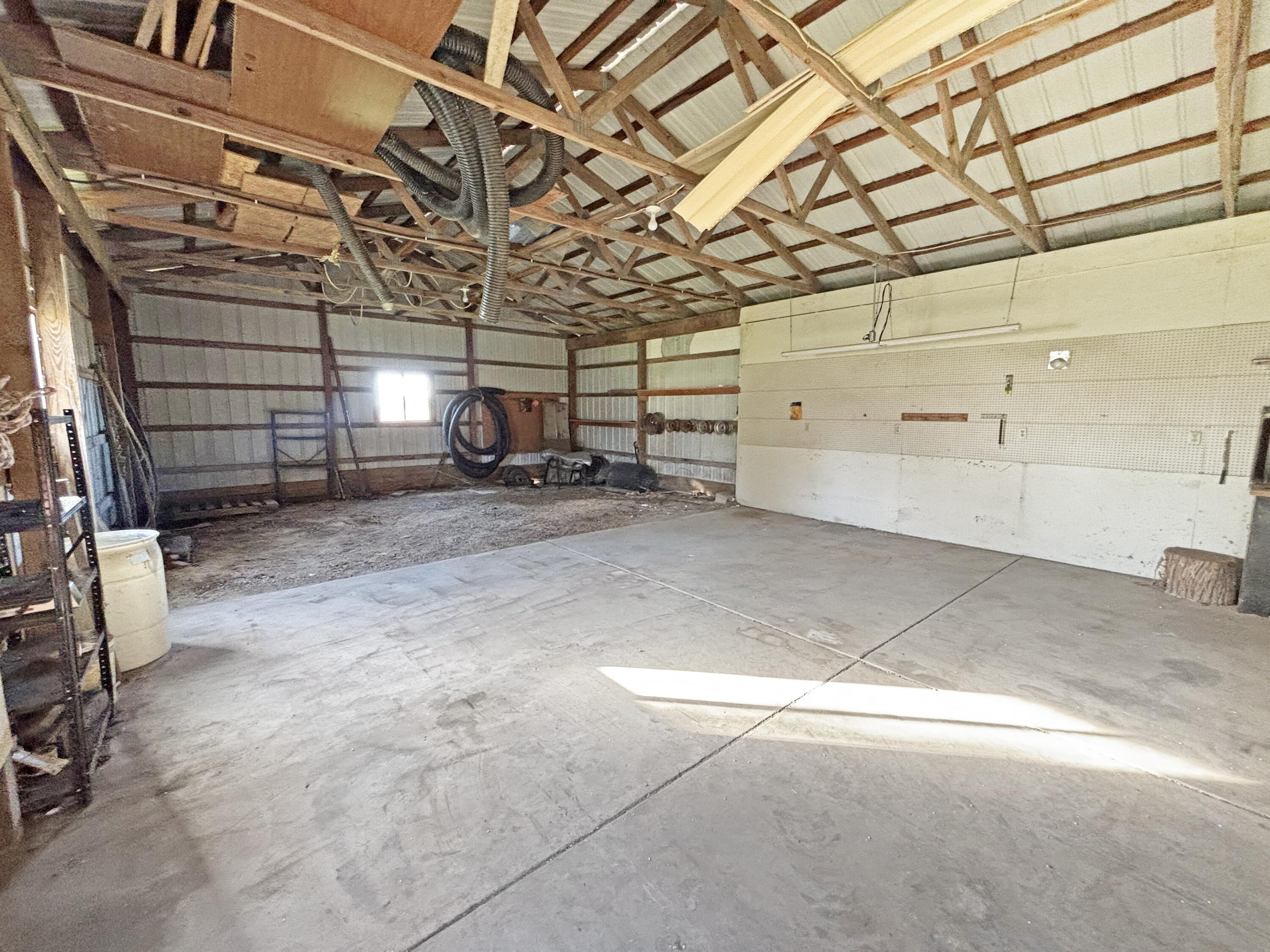 11817 Us Rt 127, West Manchester, Ohio 45382