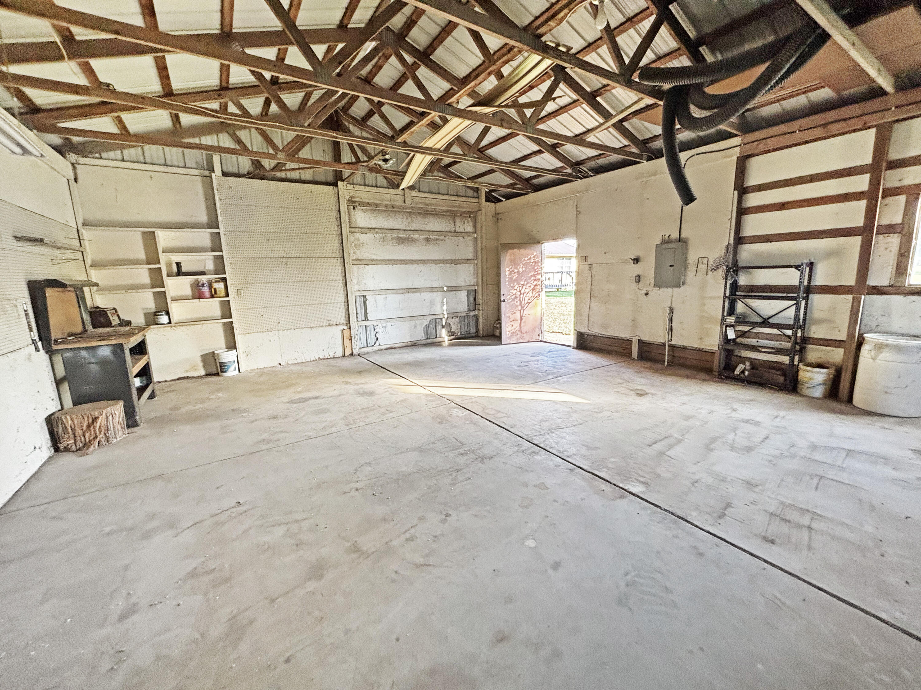 11817 Us Rt 127, West Manchester, Ohio 45382