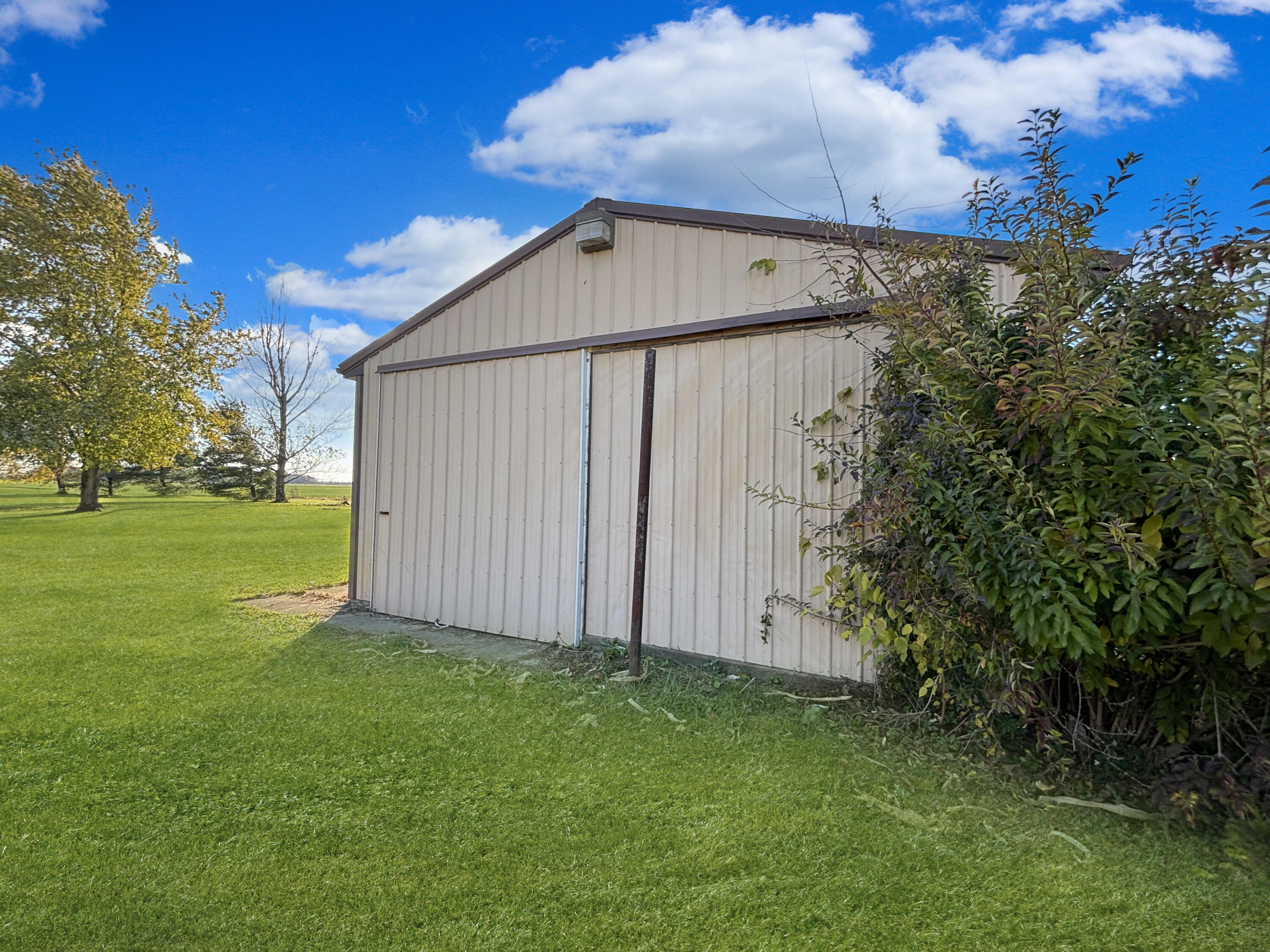 11817 Us Rt 127, West Manchester, Ohio 45382