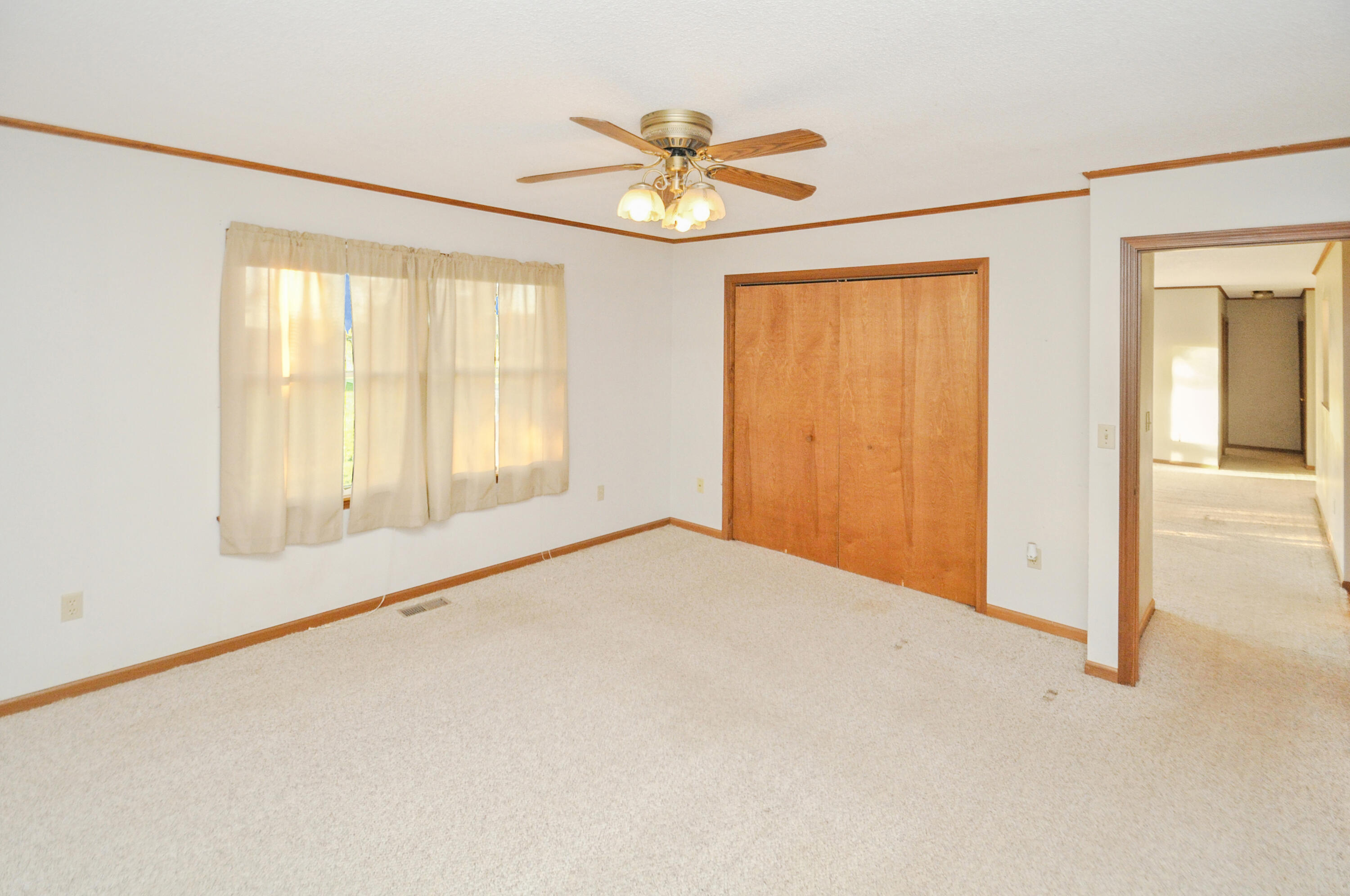 11817 Us Rt 127, West Manchester, Ohio 45382