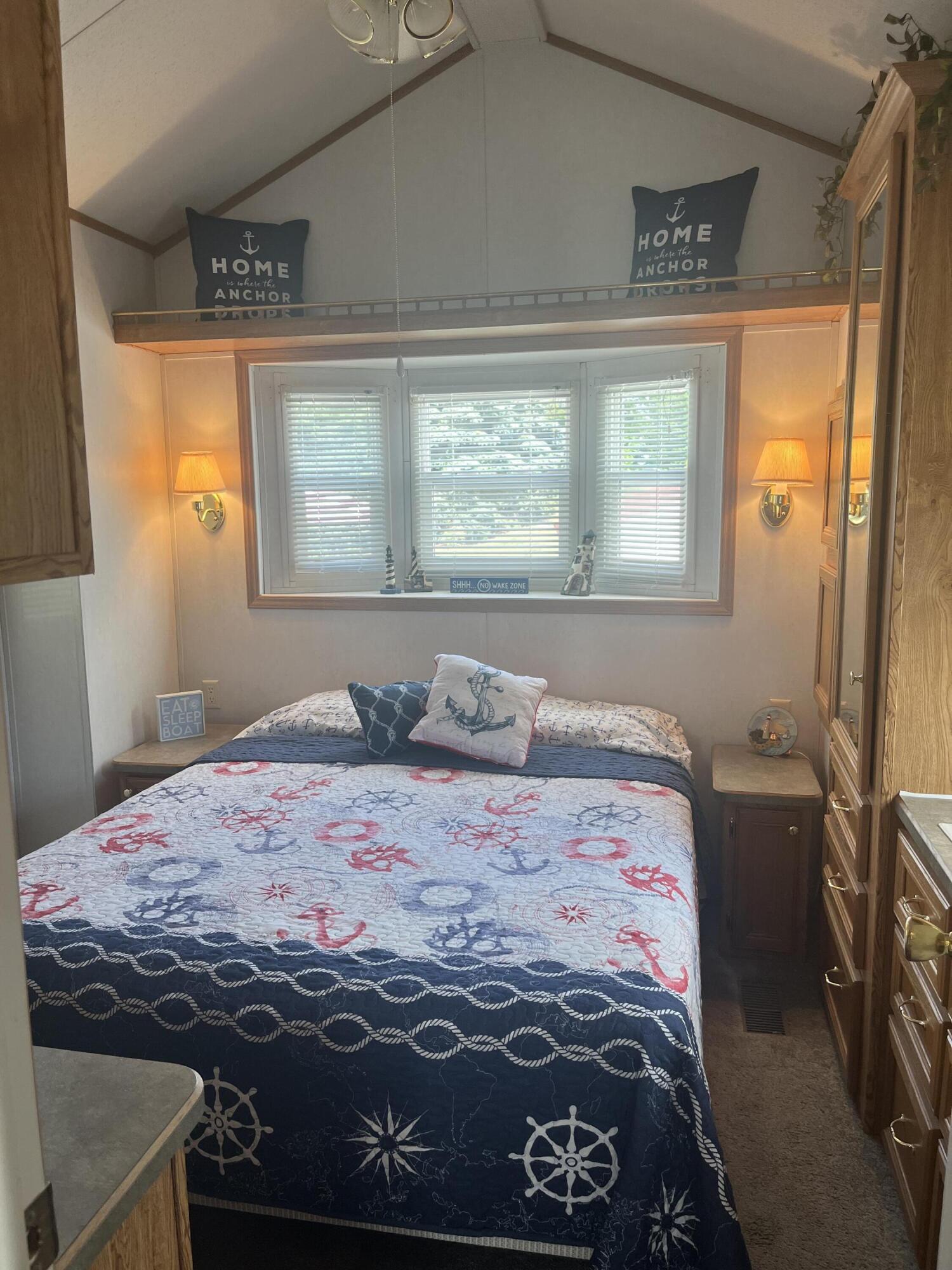 11377 Township Road 266, Lakeview, Ohio 43331