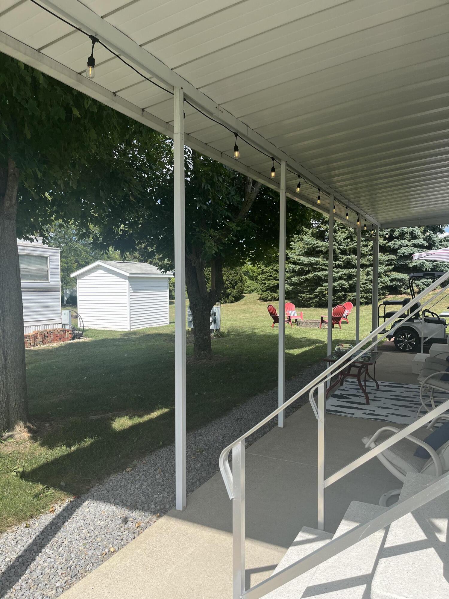 11377 Township Road 266, Lakeview, Ohio 43331