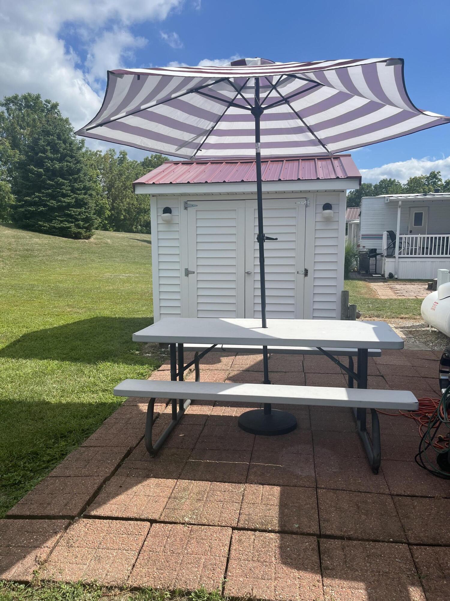 11377 Township Road 266, Lakeview, Ohio 43331