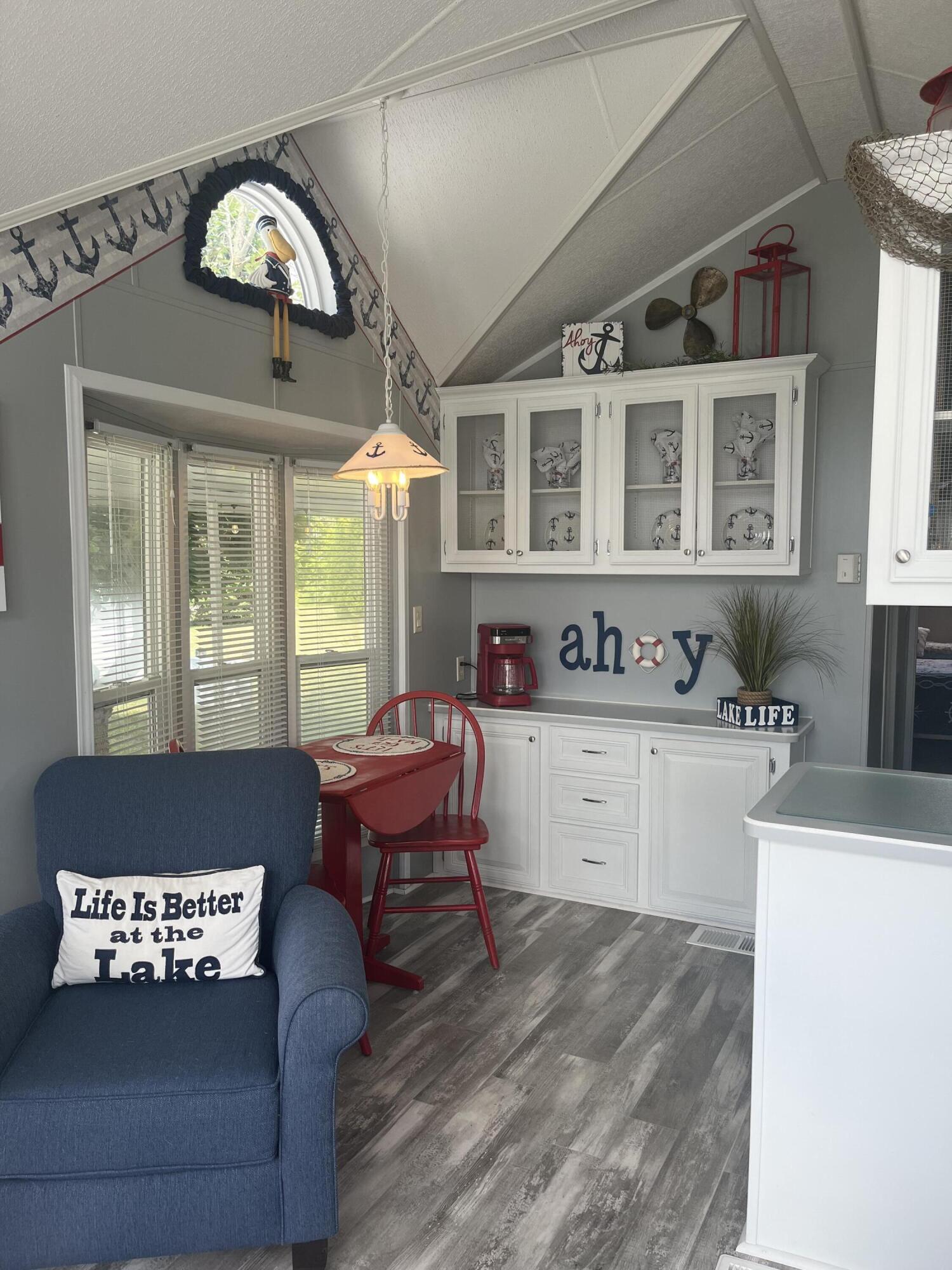 11377 Township Road 266, Lakeview, Ohio 43331