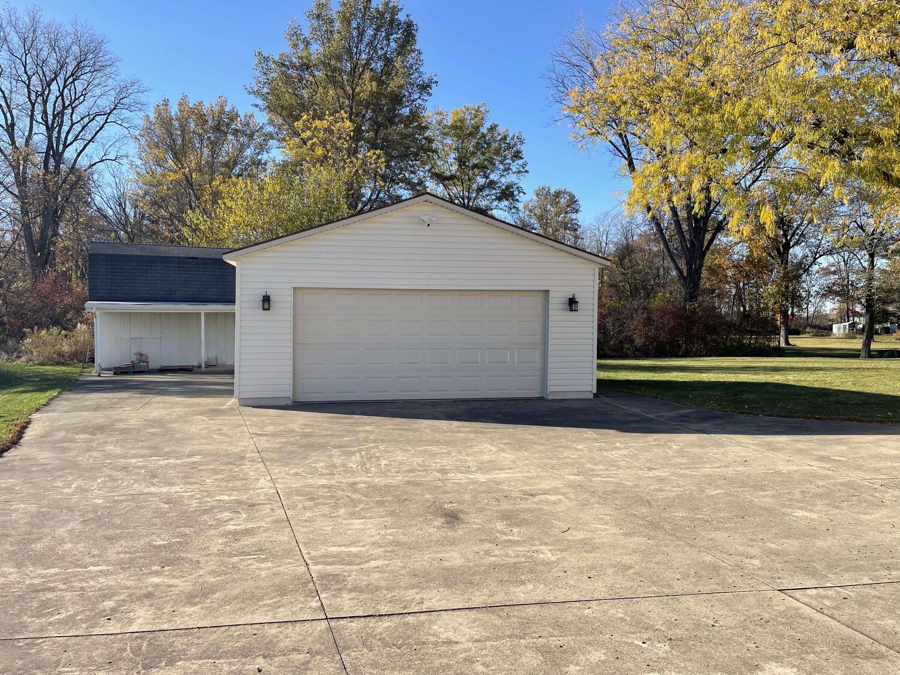 19211 State Route 219, Botkins, Ohio 45306