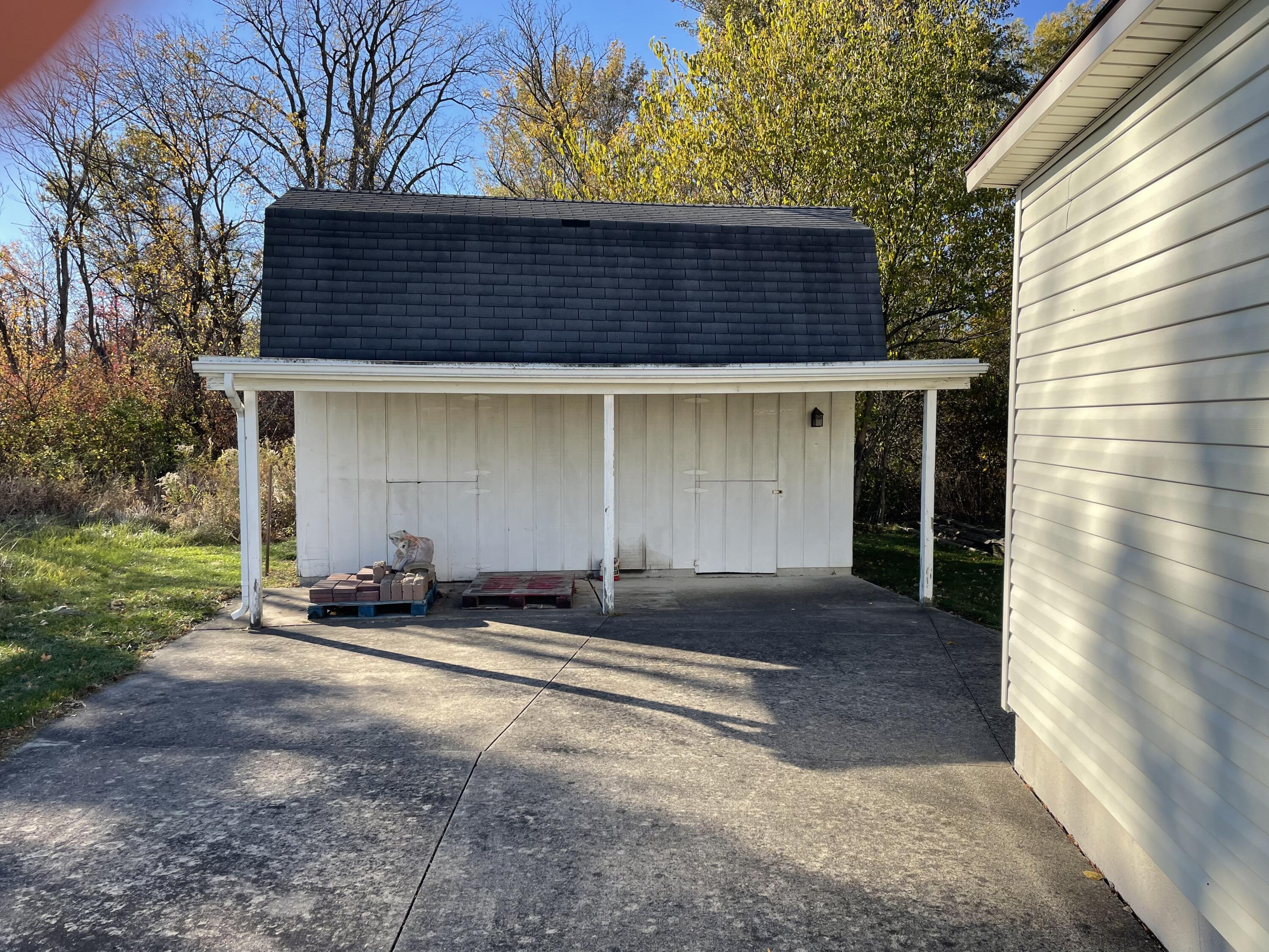 19211 State Route 219, Botkins, Ohio 45306