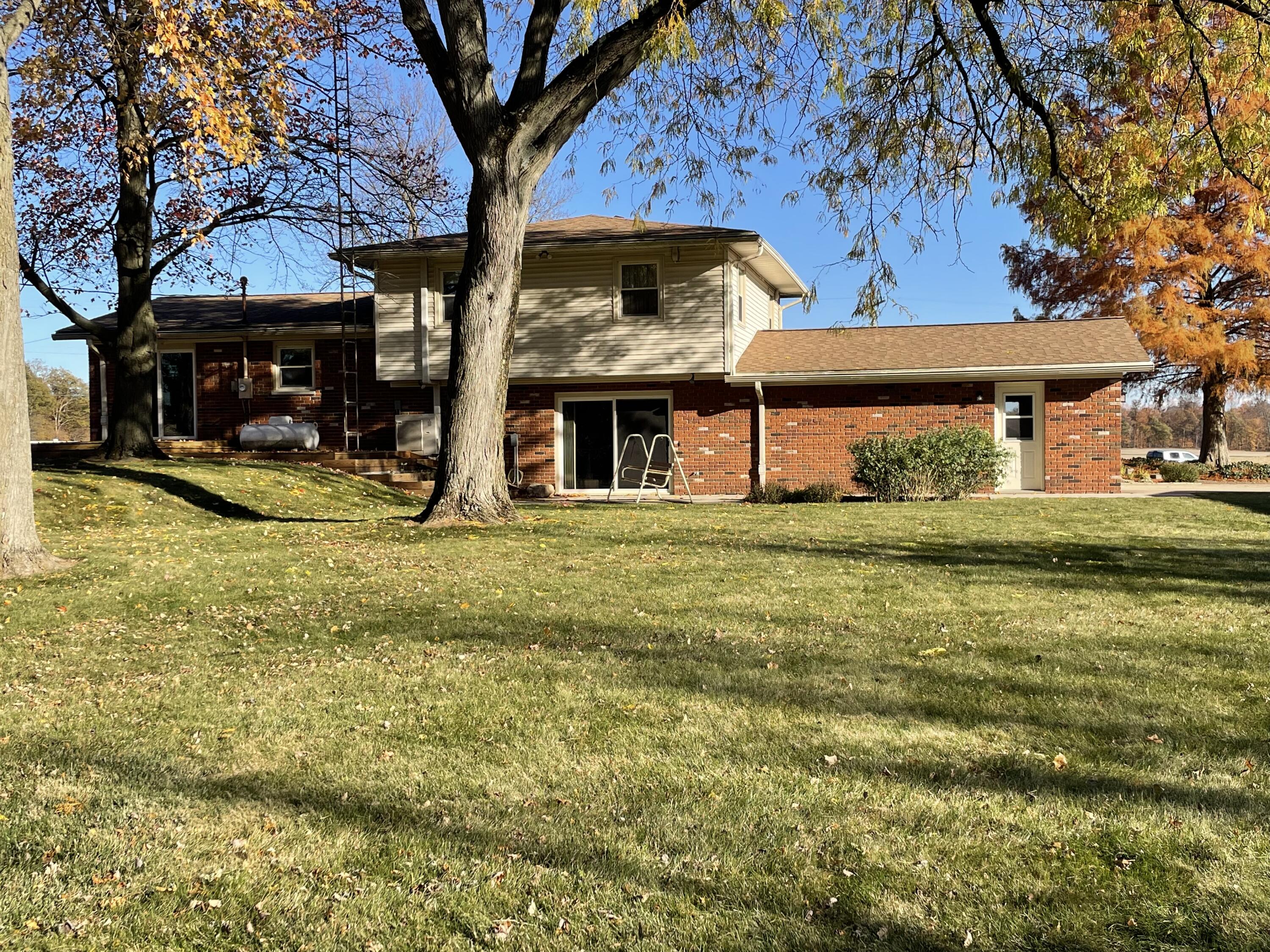 19211 State Route 219, Botkins, Ohio 45306