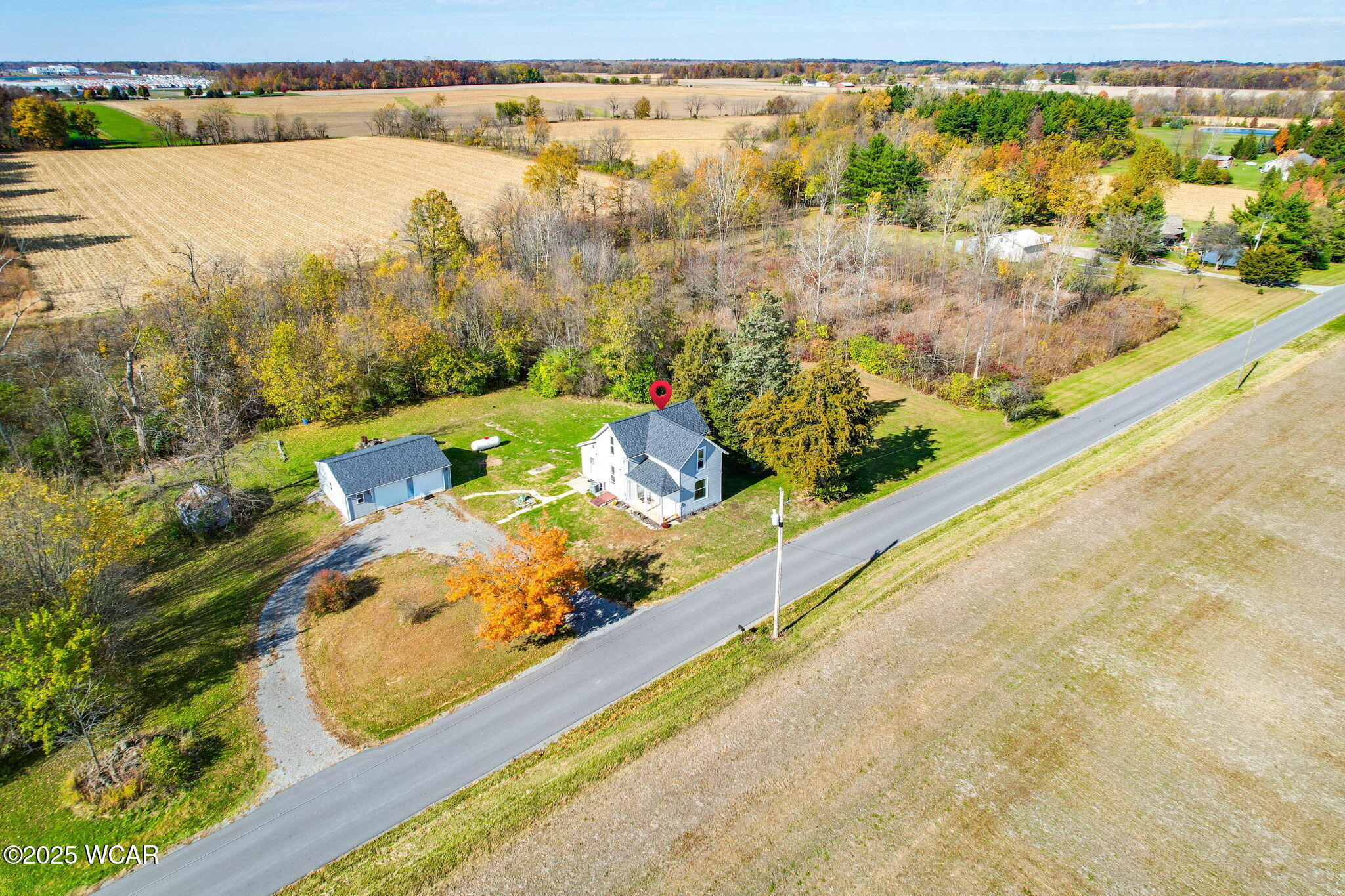 663 Mcclure Road, Lima, Ohio