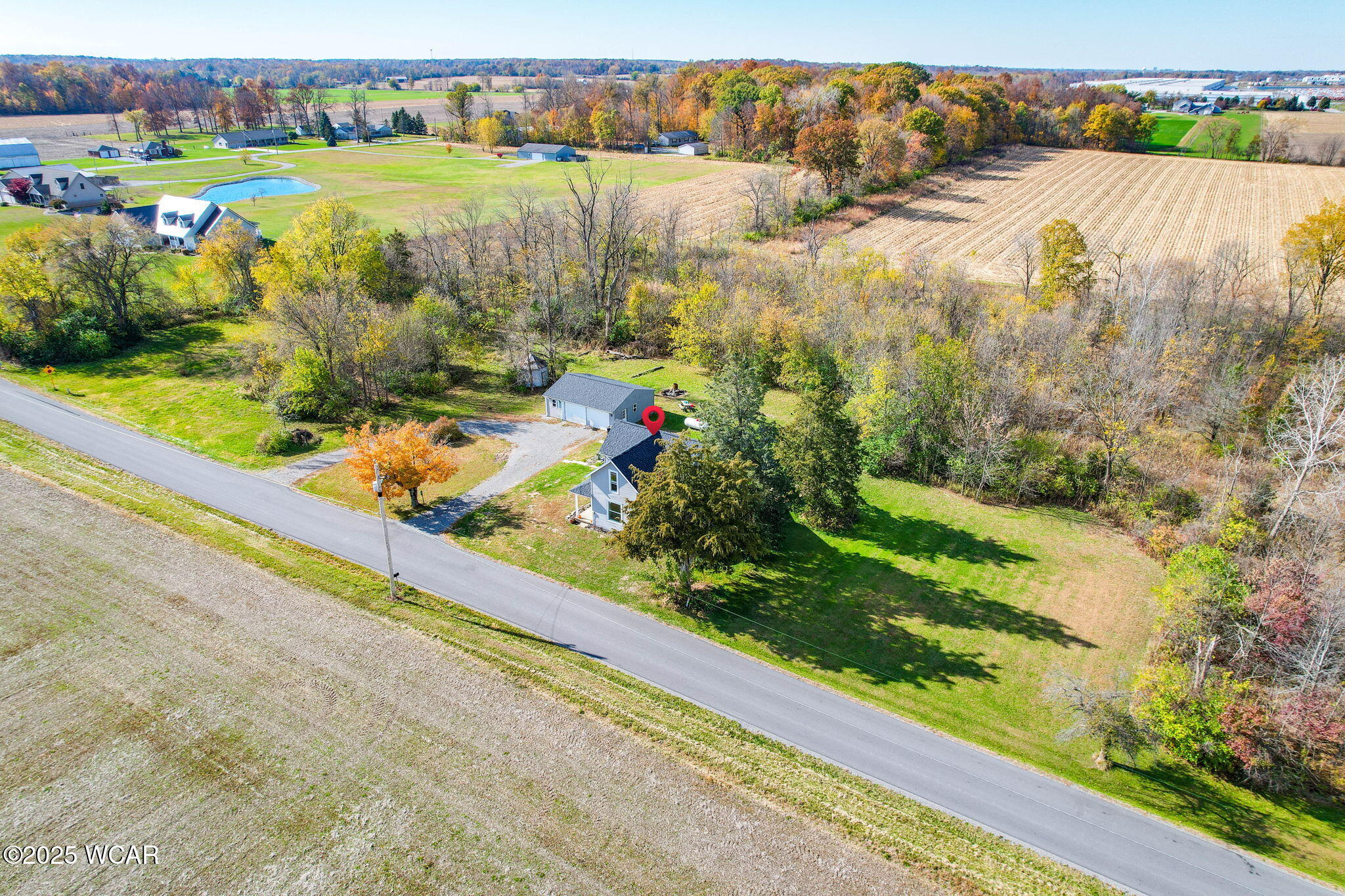 663 Mcclure Road, Lima, Ohio