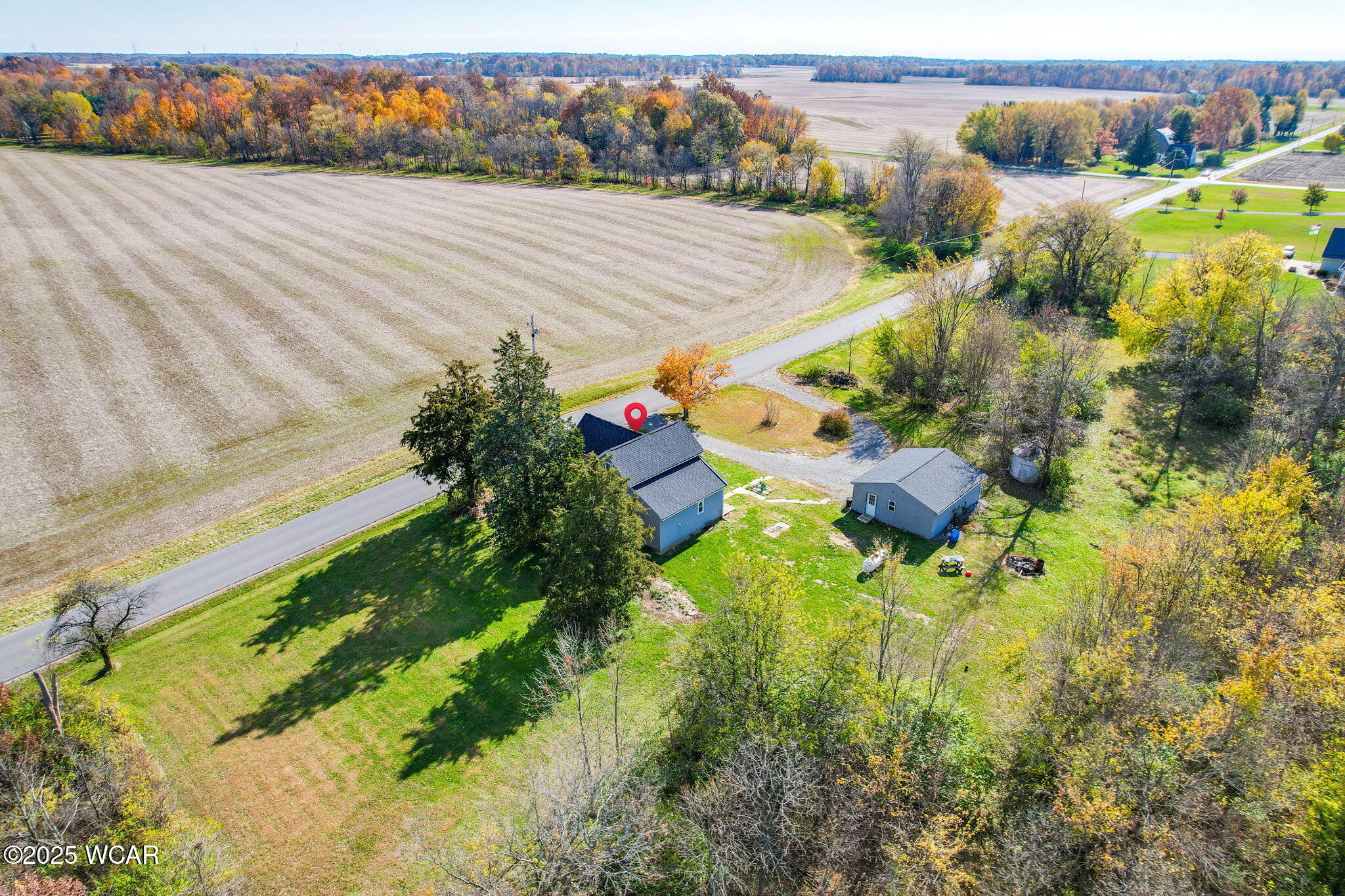 663 Mcclure Road, Lima, Ohio