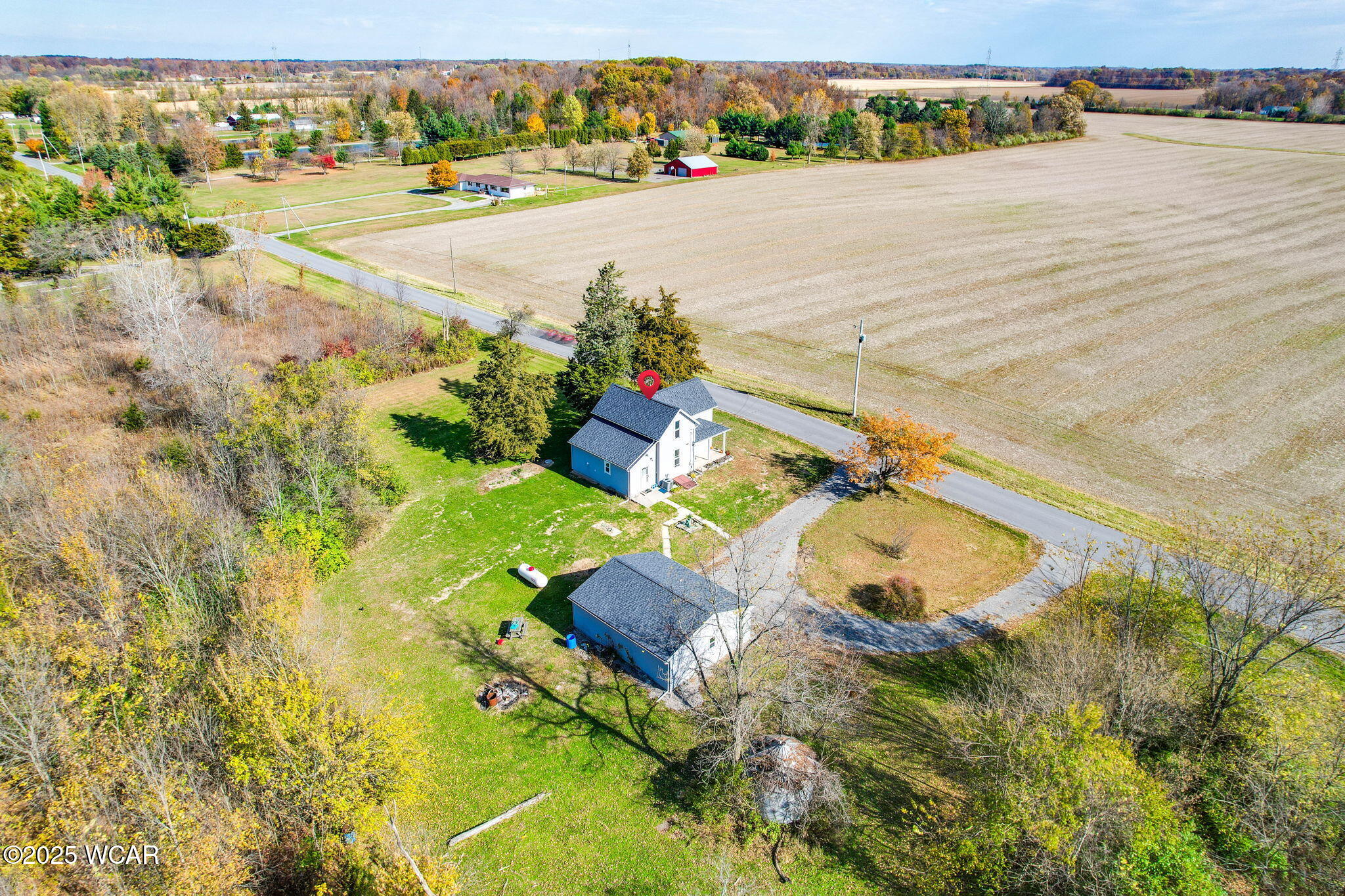 663 Mcclure Road, Lima, Ohio