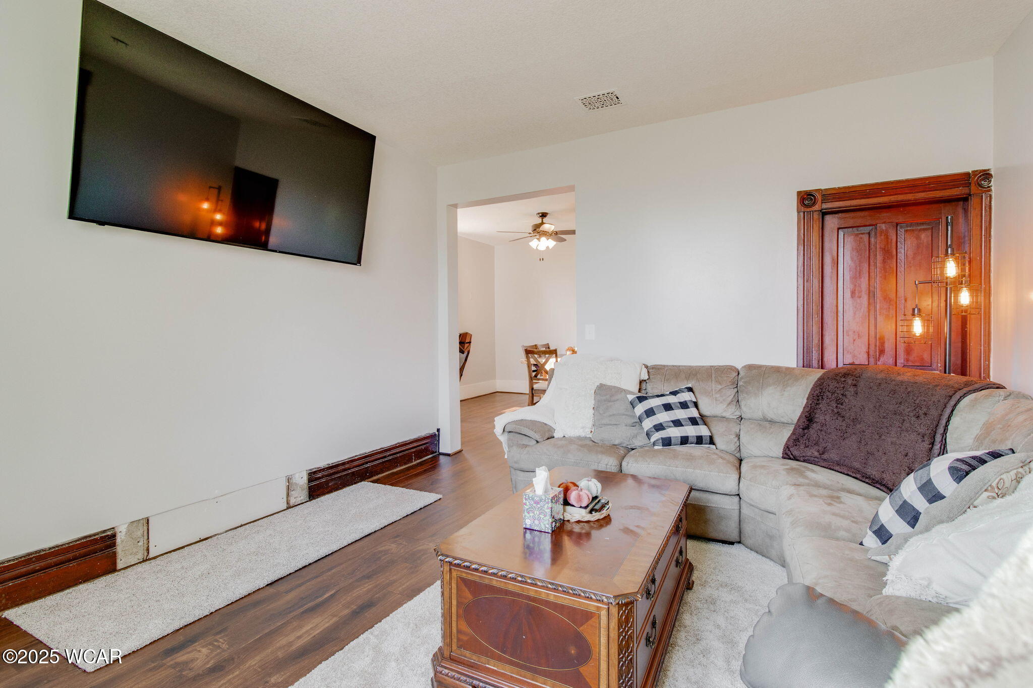 663 Mcclure Road, Lima, Ohio