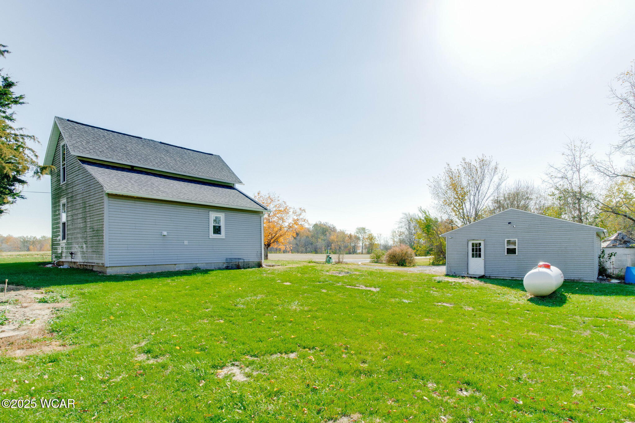663 Mcclure Road, Lima, Ohio