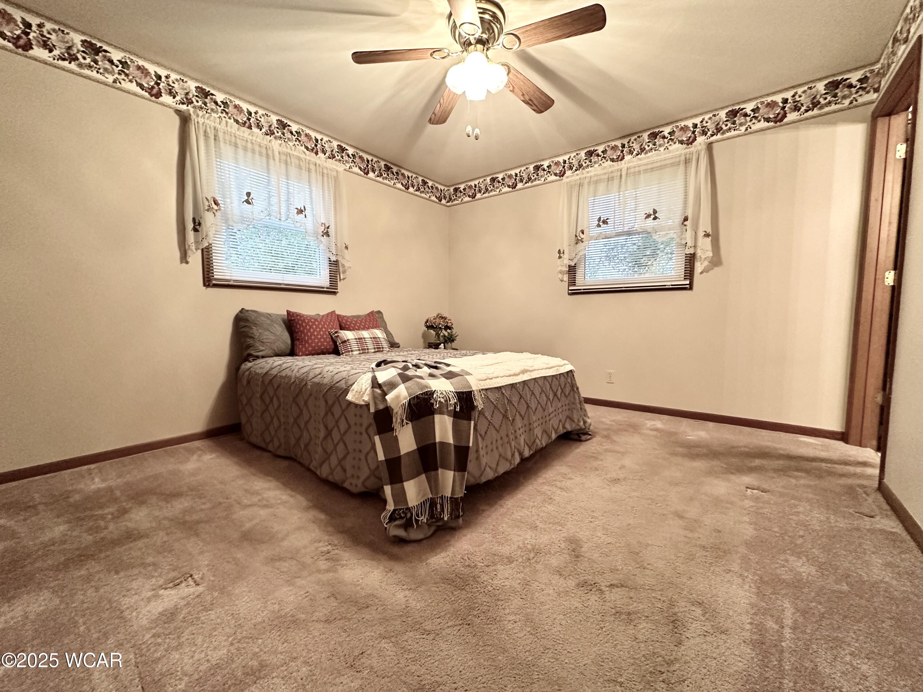 4917 Pheasant Street, Elida, Ohio