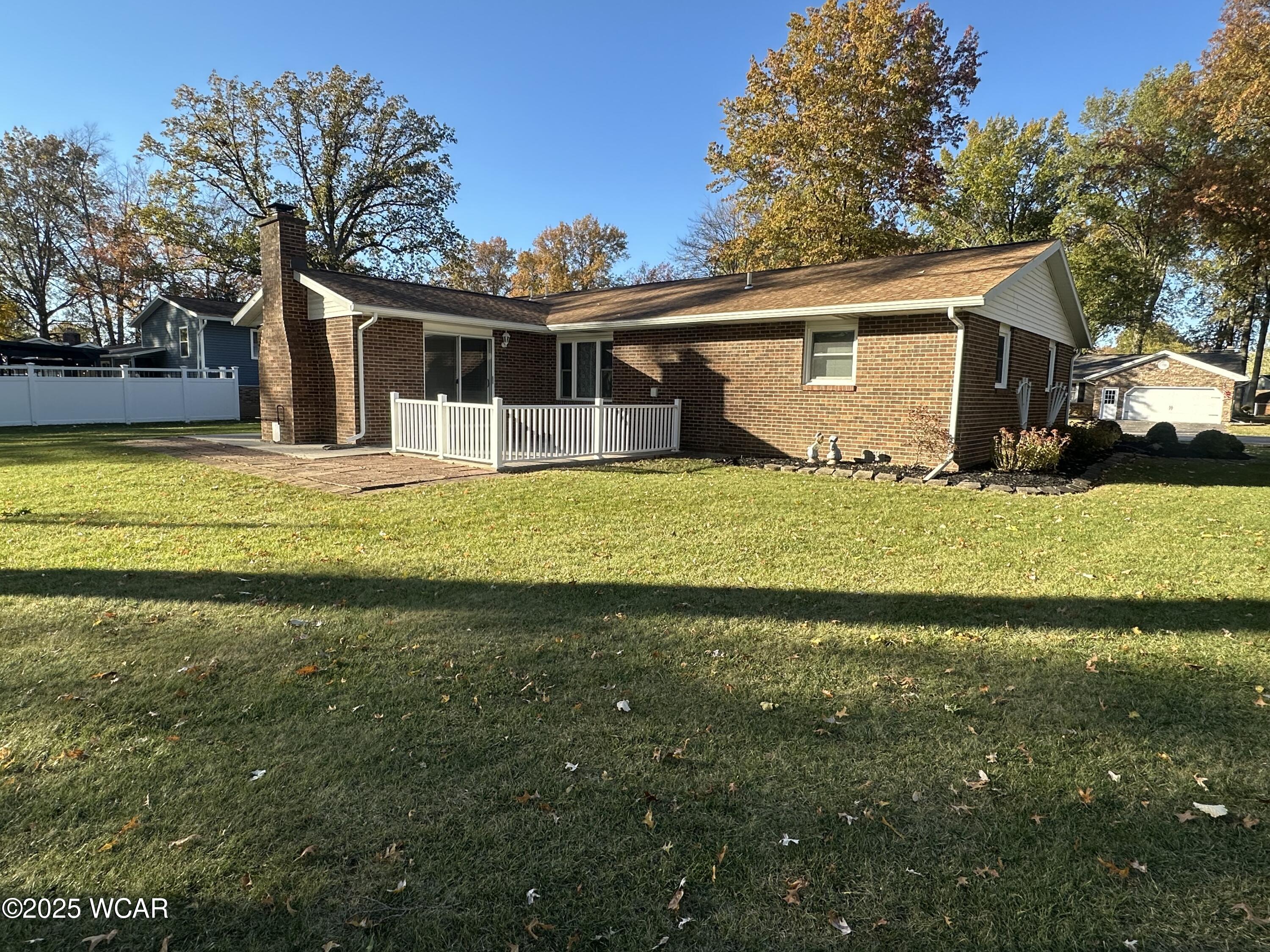 4917 Pheasant Street, Elida, Ohio